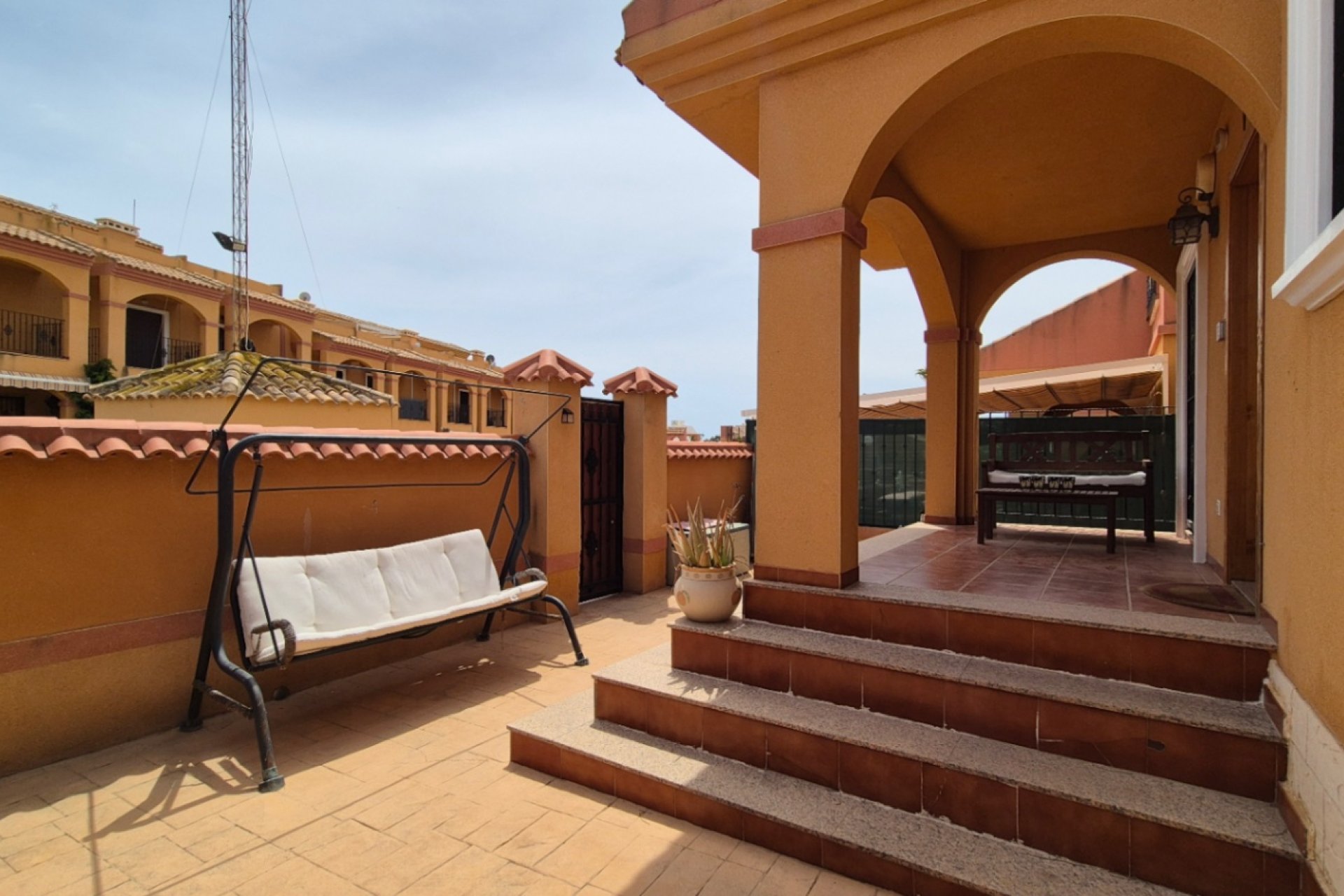 Reventa - Villa -
Torrevieja - Costa Blanca