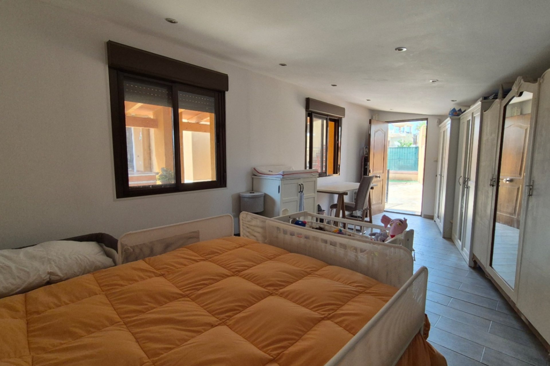 Reventa - Villa -
Torrevieja - Costa Blanca