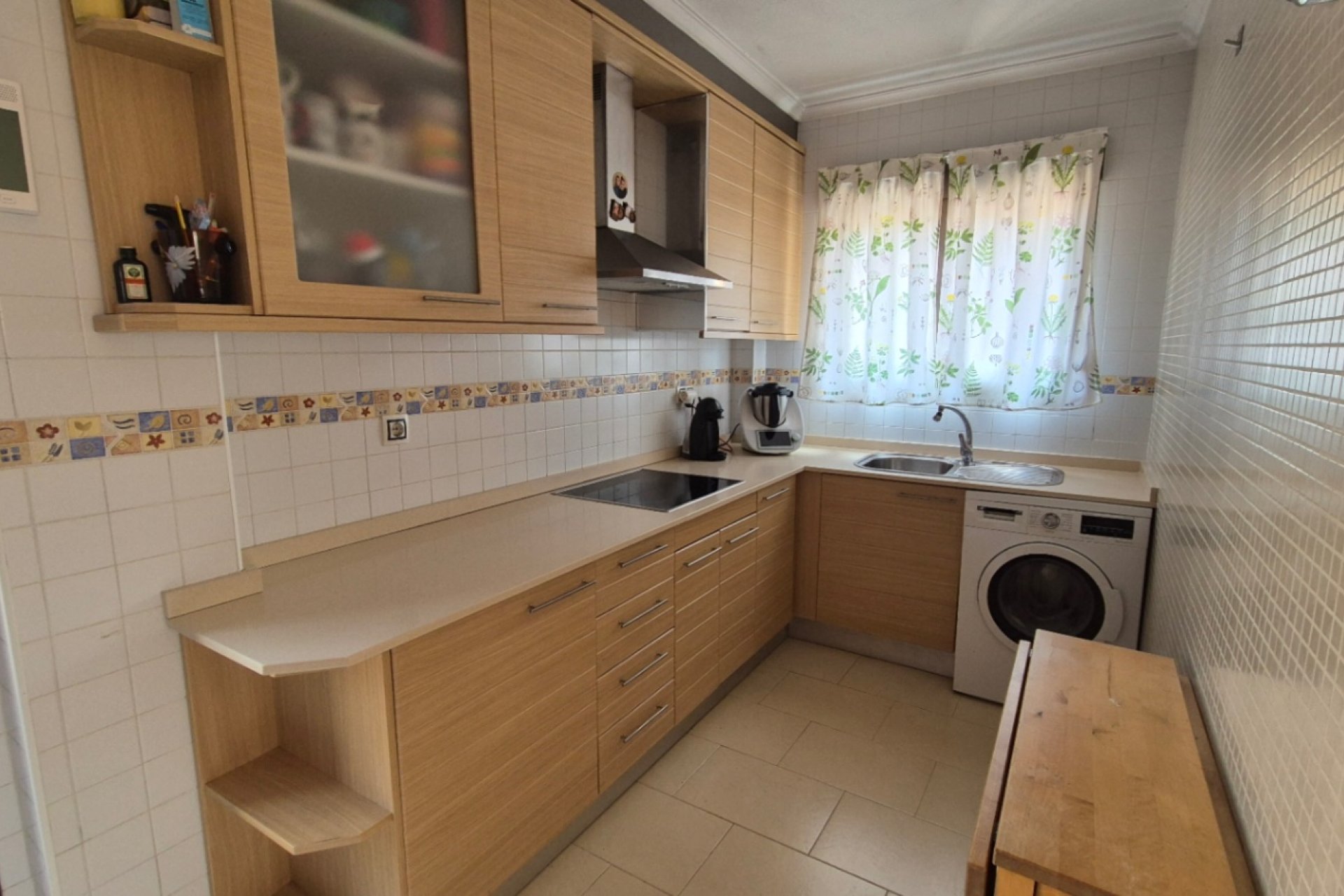 Reventa - Villa -
Torrevieja - Costa Blanca