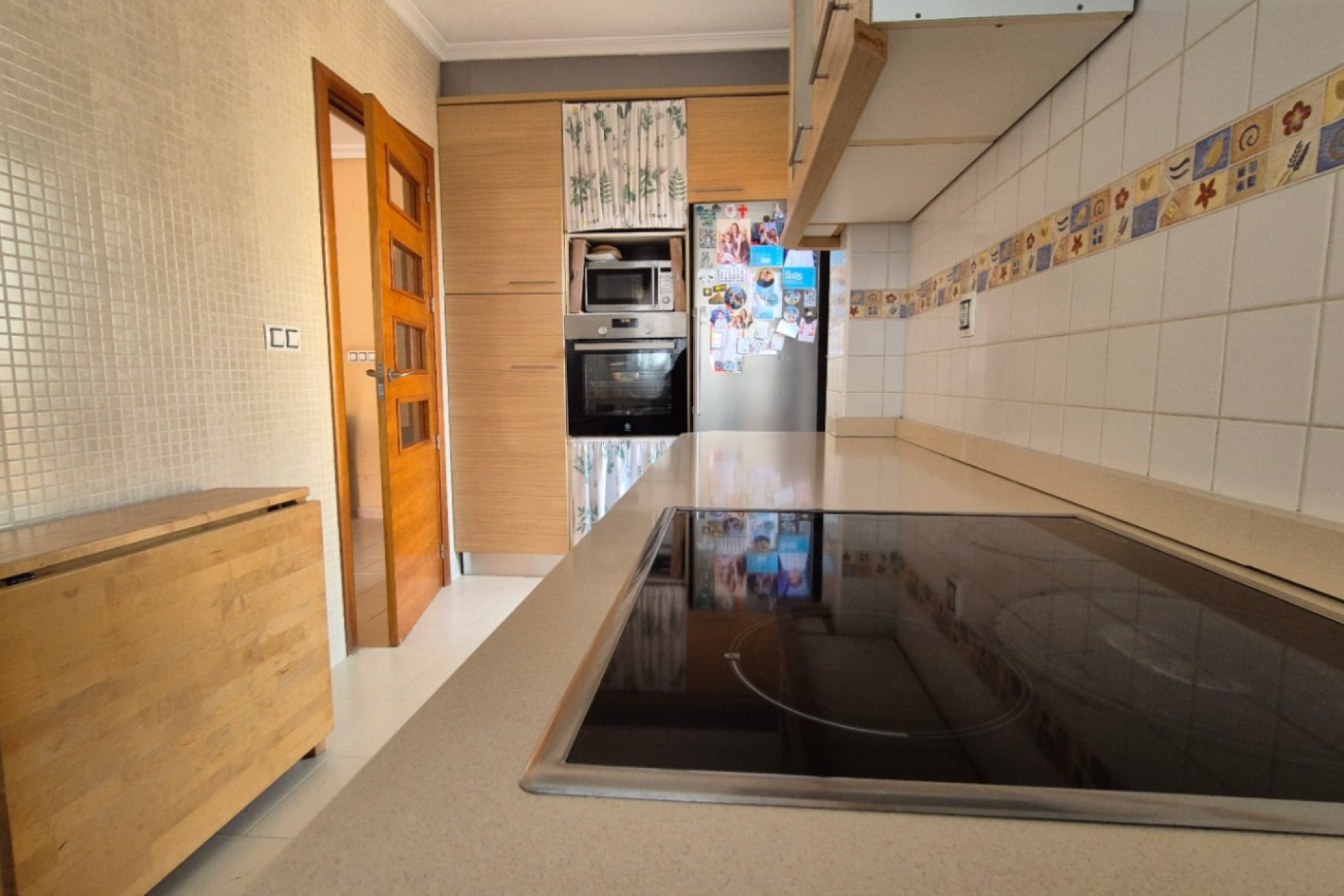 Reventa - Villa -
Torrevieja - Costa Blanca