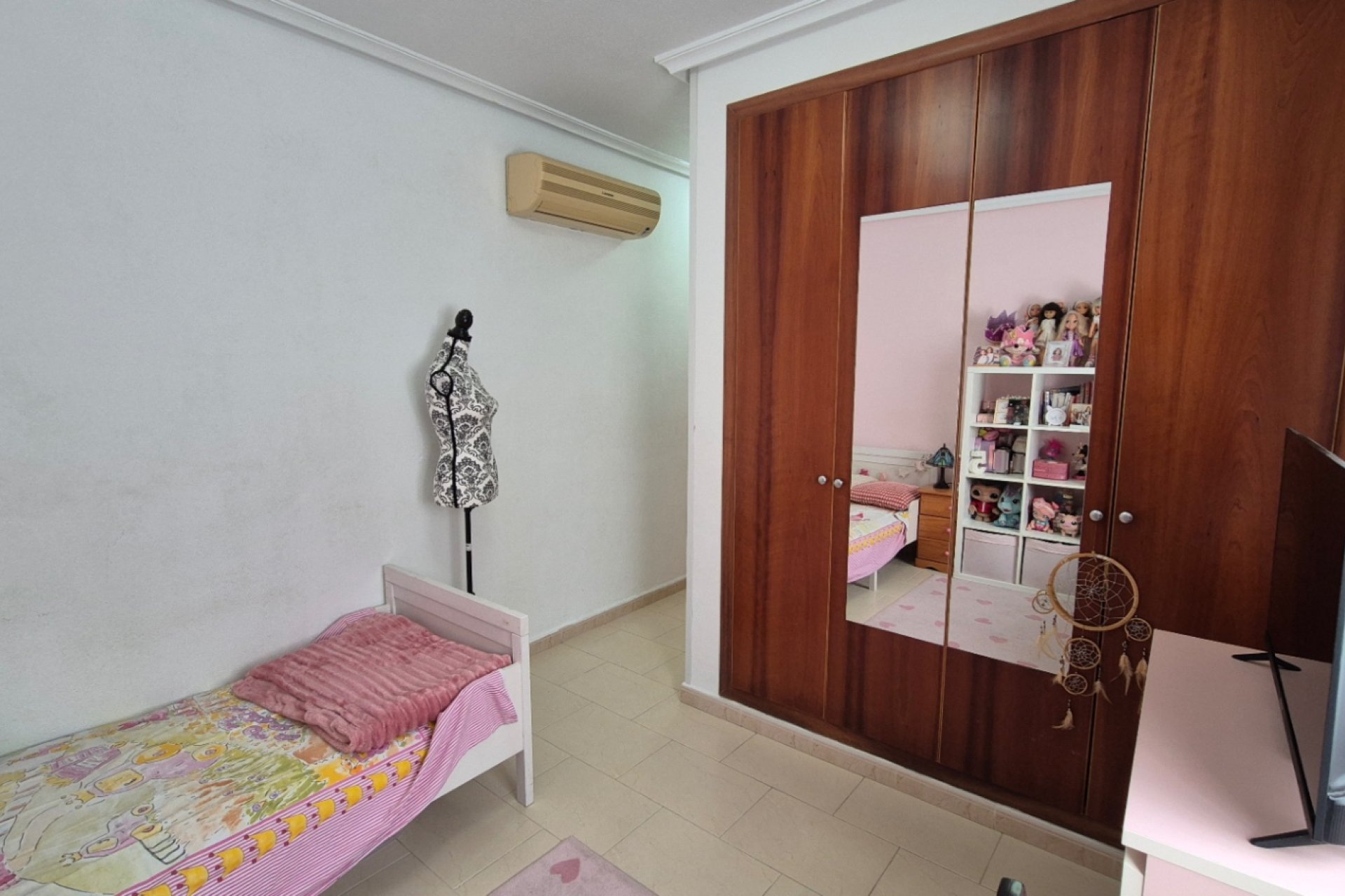 Reventa - Villa -
Torrevieja - Costa Blanca