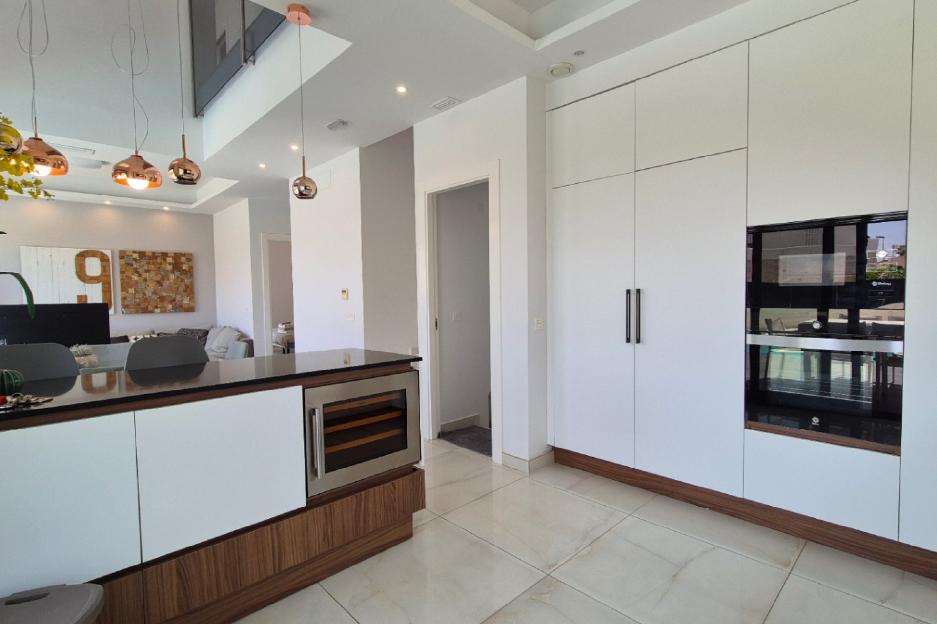Reventa - Villa -
Torrevieja - Costa Blanca