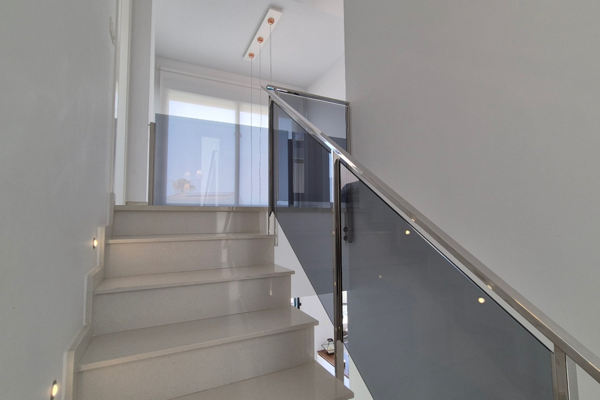 Reventa - Villa -
Torrevieja - Costa Blanca