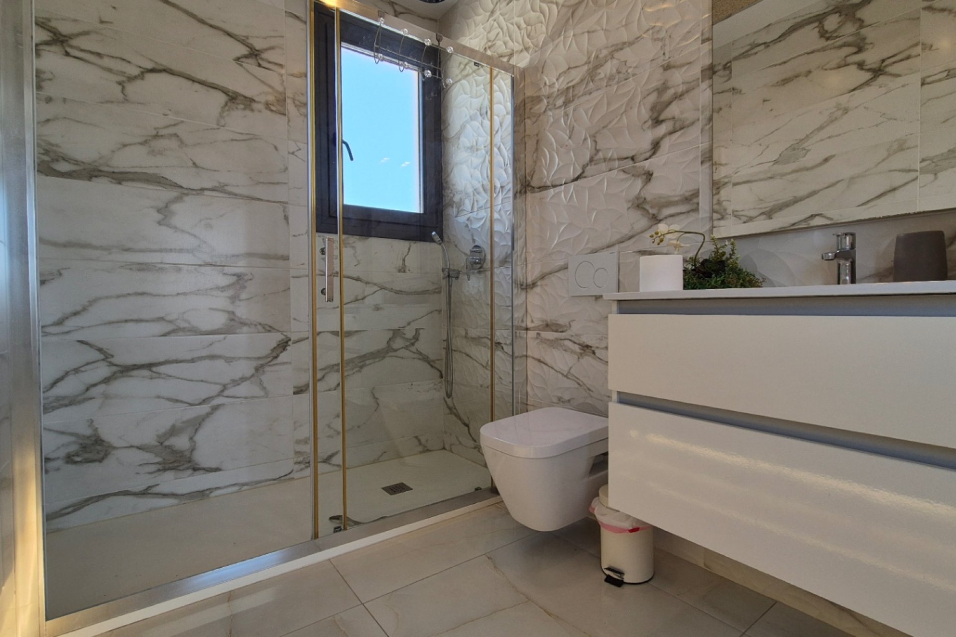 Reventa - Villa -
Torrevieja - Costa Blanca