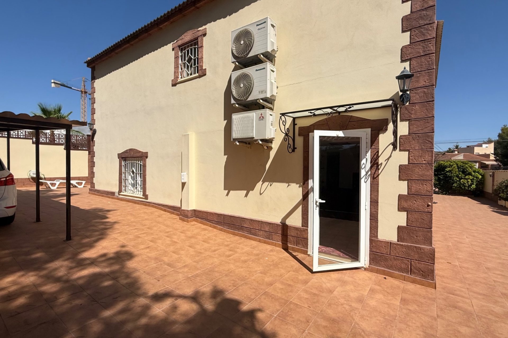 Reventa - Villa -
Torrevieja - Costa Blanca