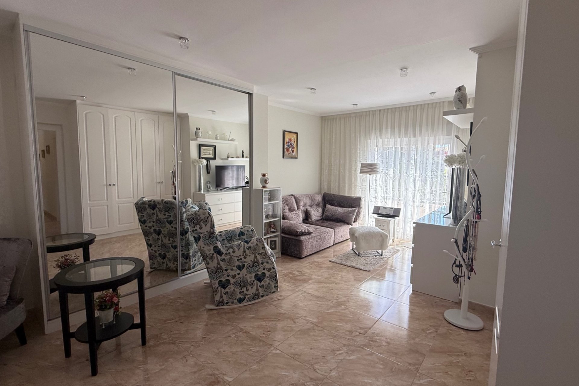 Reventa - Villa -
Torrevieja - Costa Blanca