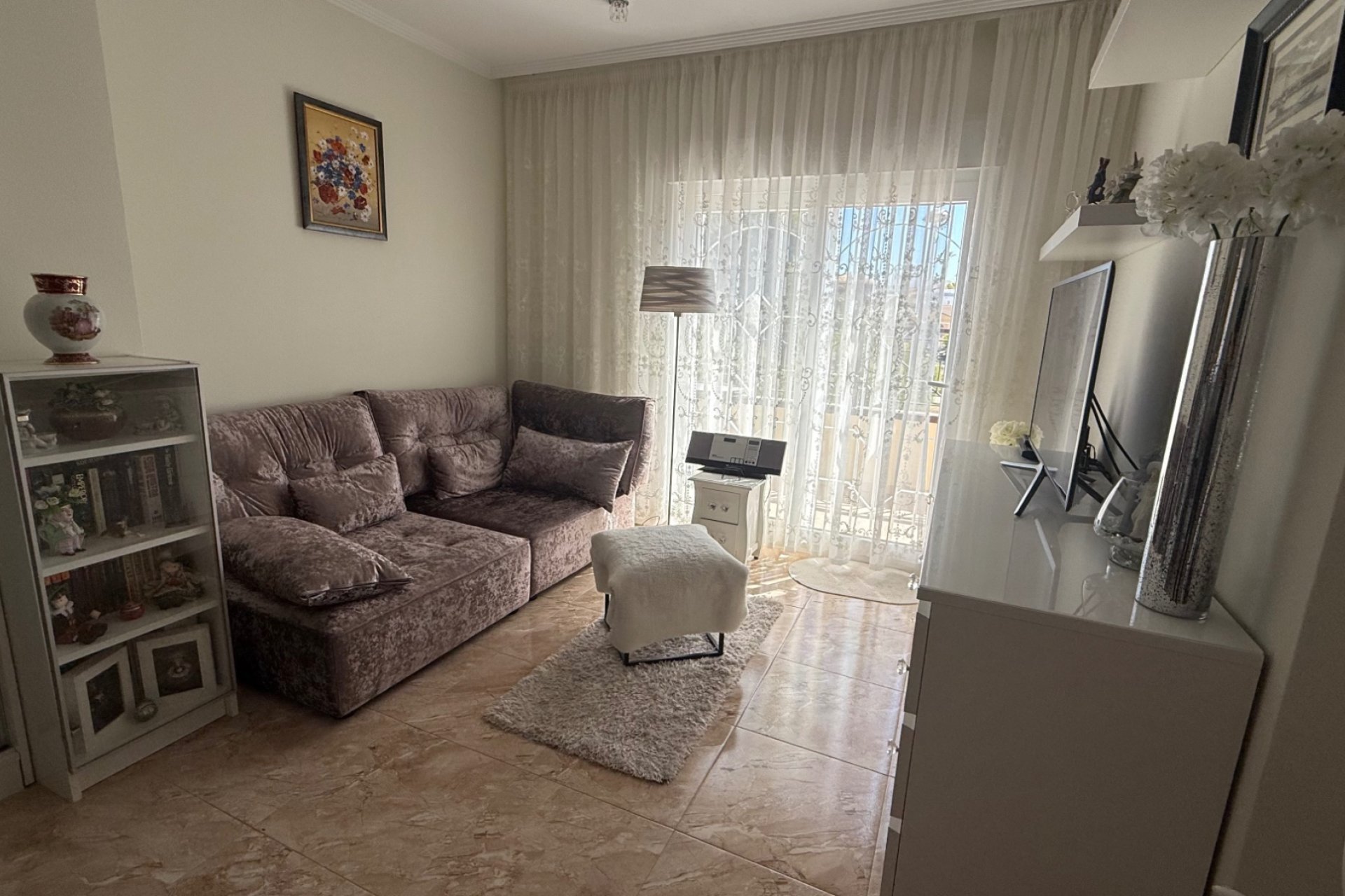 Reventa - Villa -
Torrevieja - Costa Blanca