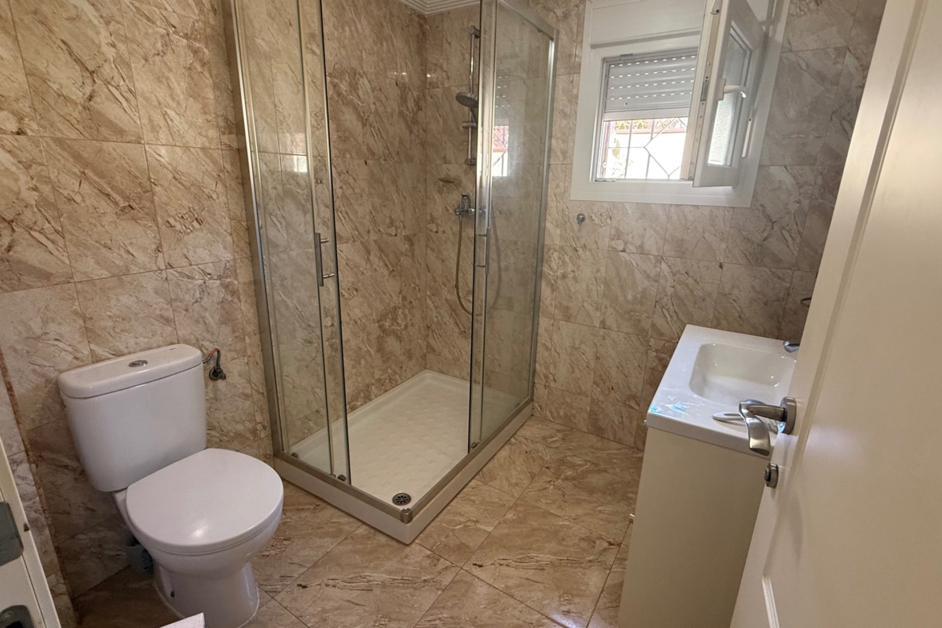 Reventa - Villa -
Torrevieja - Costa Blanca
