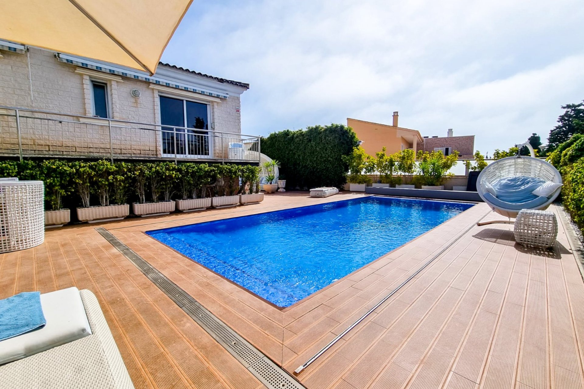 Reventa - Villa -
Torrevieja - La Mata