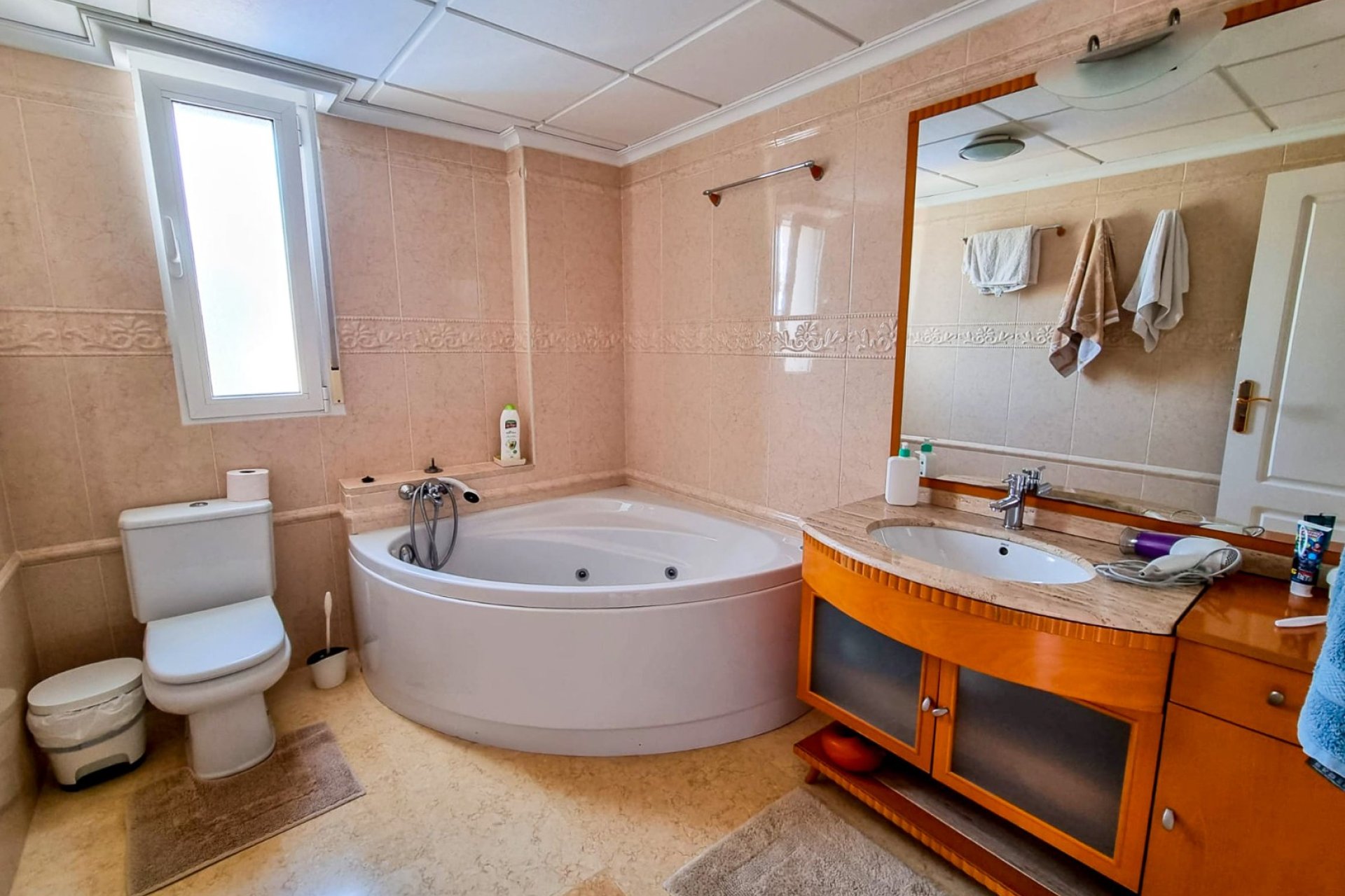 Reventa - Villa -
Torrevieja - La Mata