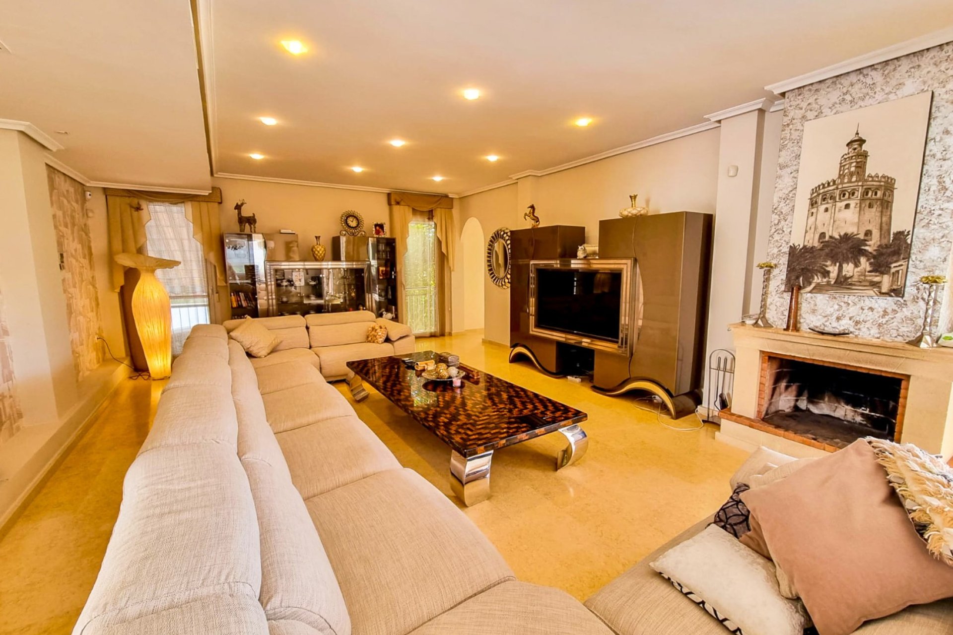 Reventa - Villa -
Torrevieja - La Mata
