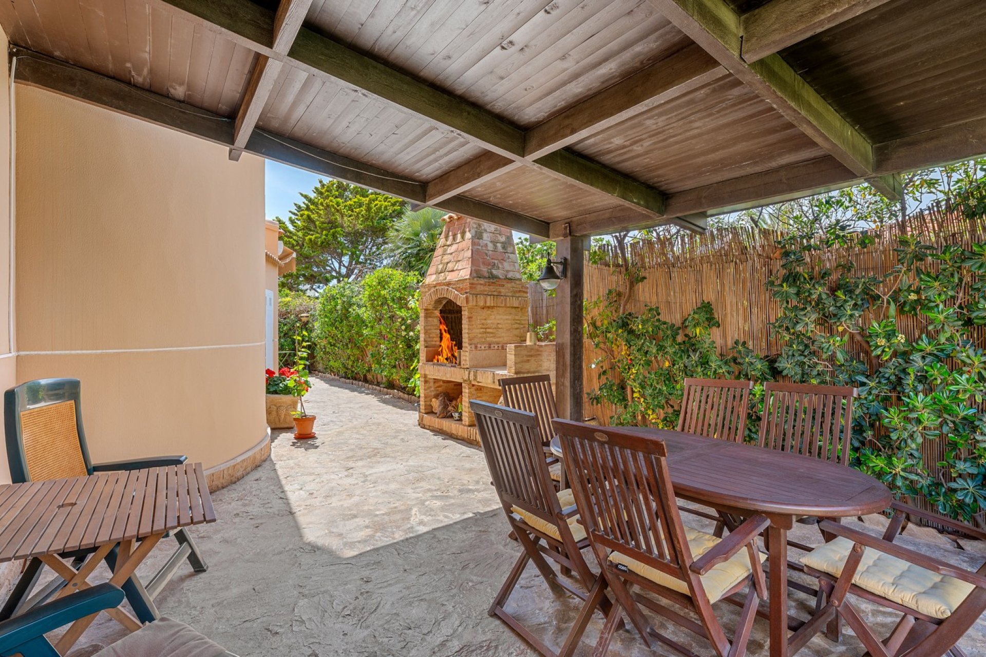 Reventa - Villa -
Torrevieja - La Mata
