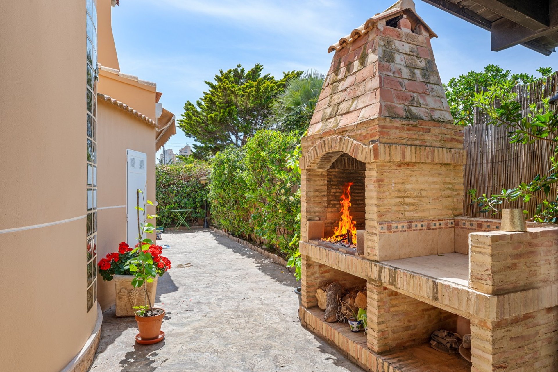 Reventa - Villa -
Torrevieja - La Mata