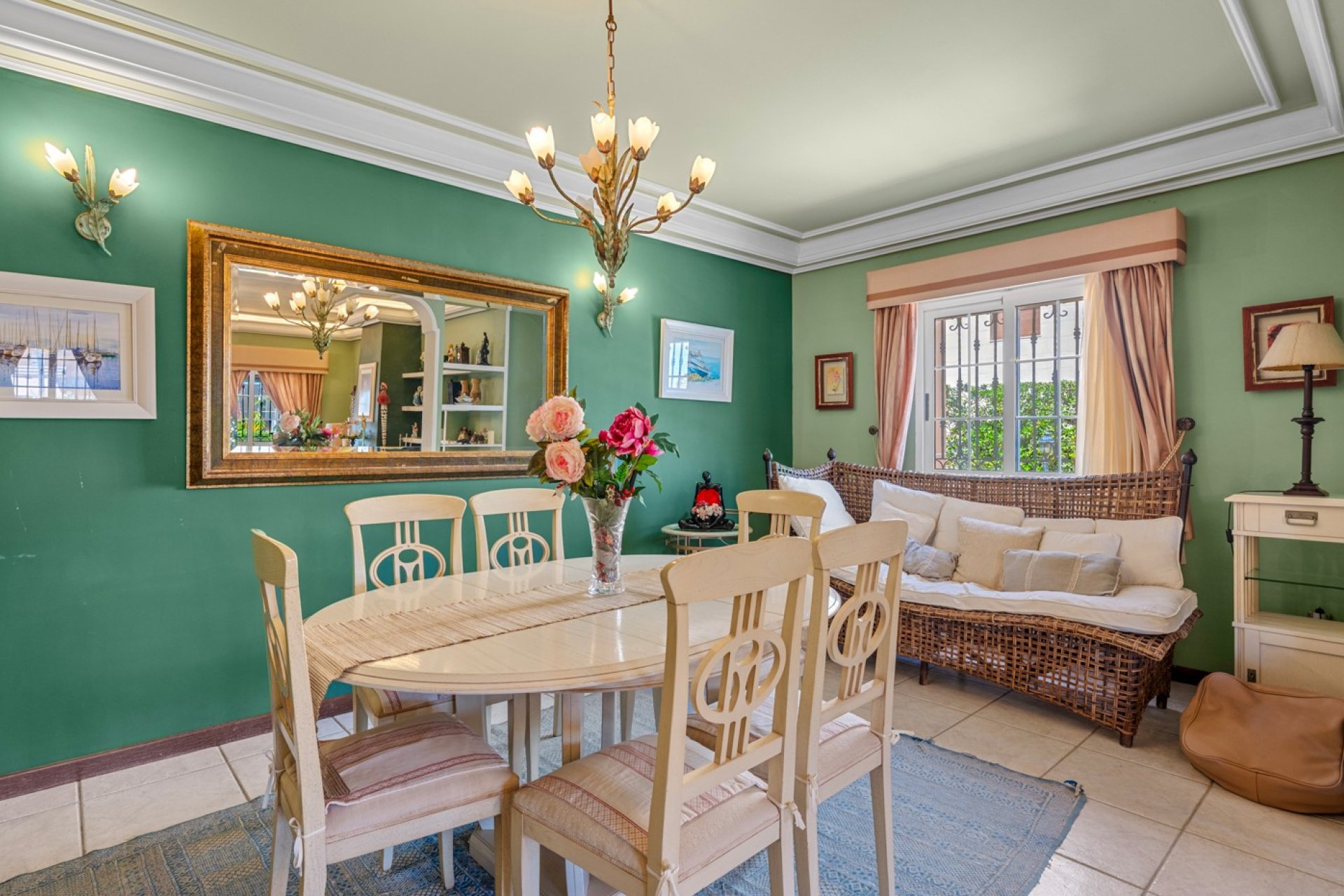 Reventa - Villa -
Torrevieja - La Mata