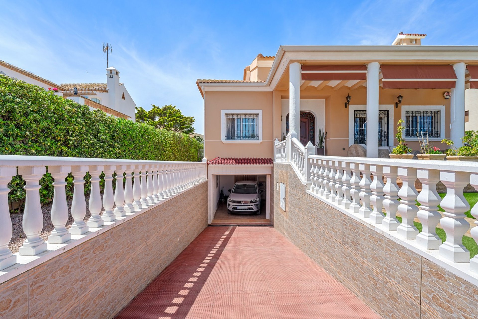 Reventa - Villa -
Torrevieja - La Mata
