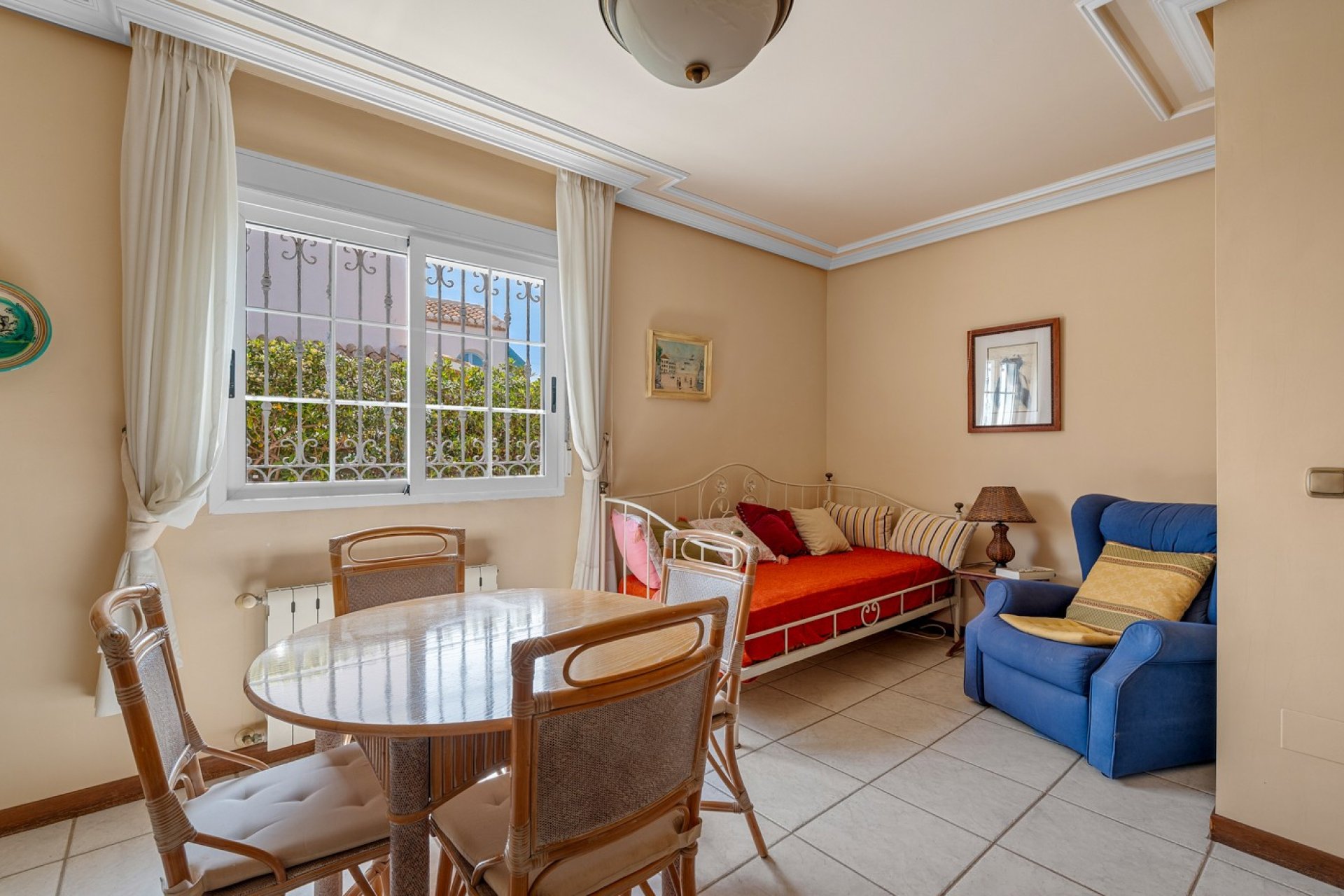 Reventa - Villa -
Torrevieja - La Mata