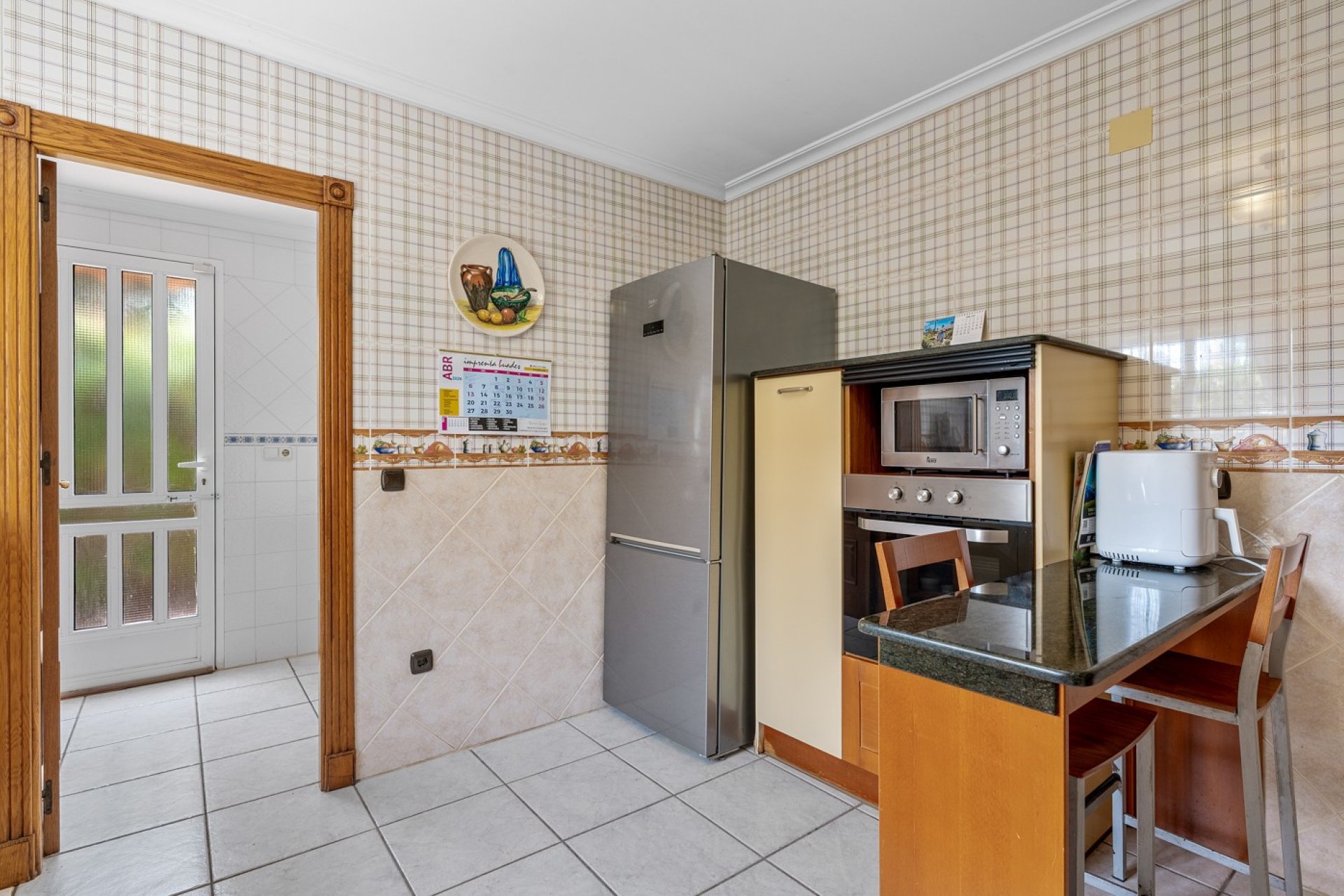 Reventa - Villa -
Torrevieja - La Mata