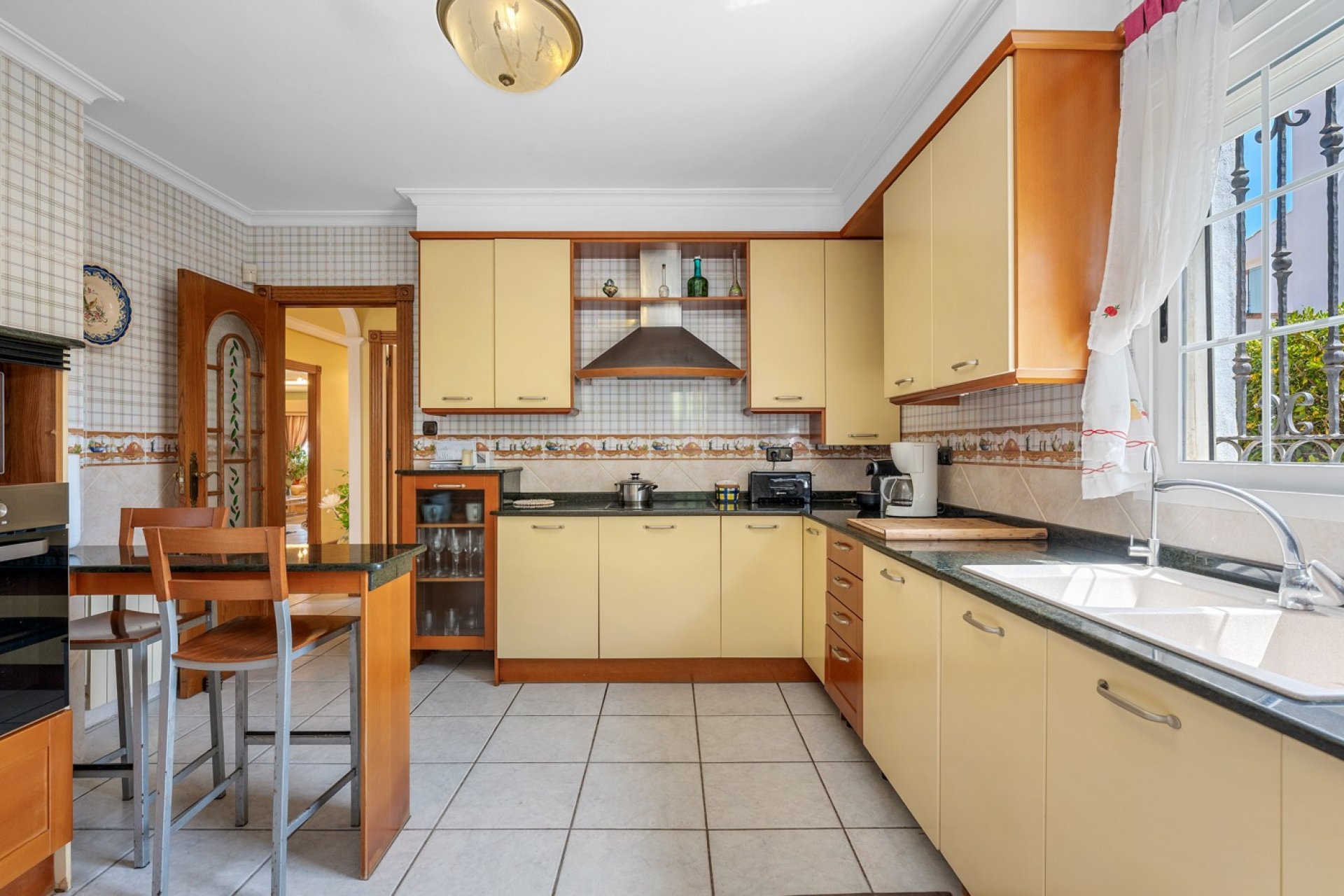 Reventa - Villa -
Torrevieja - La Mata