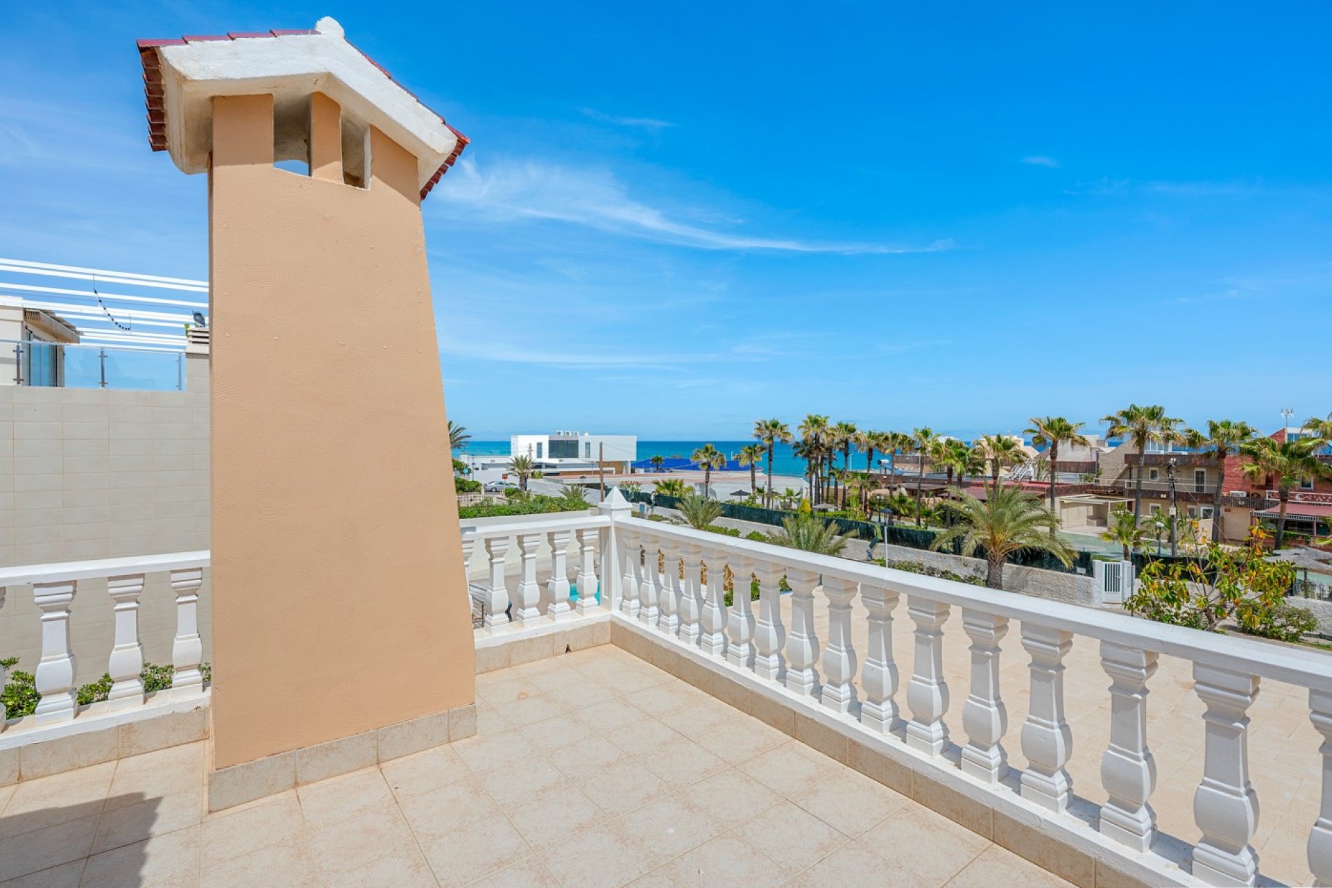 Reventa - Villa -
Torrevieja - La Mata