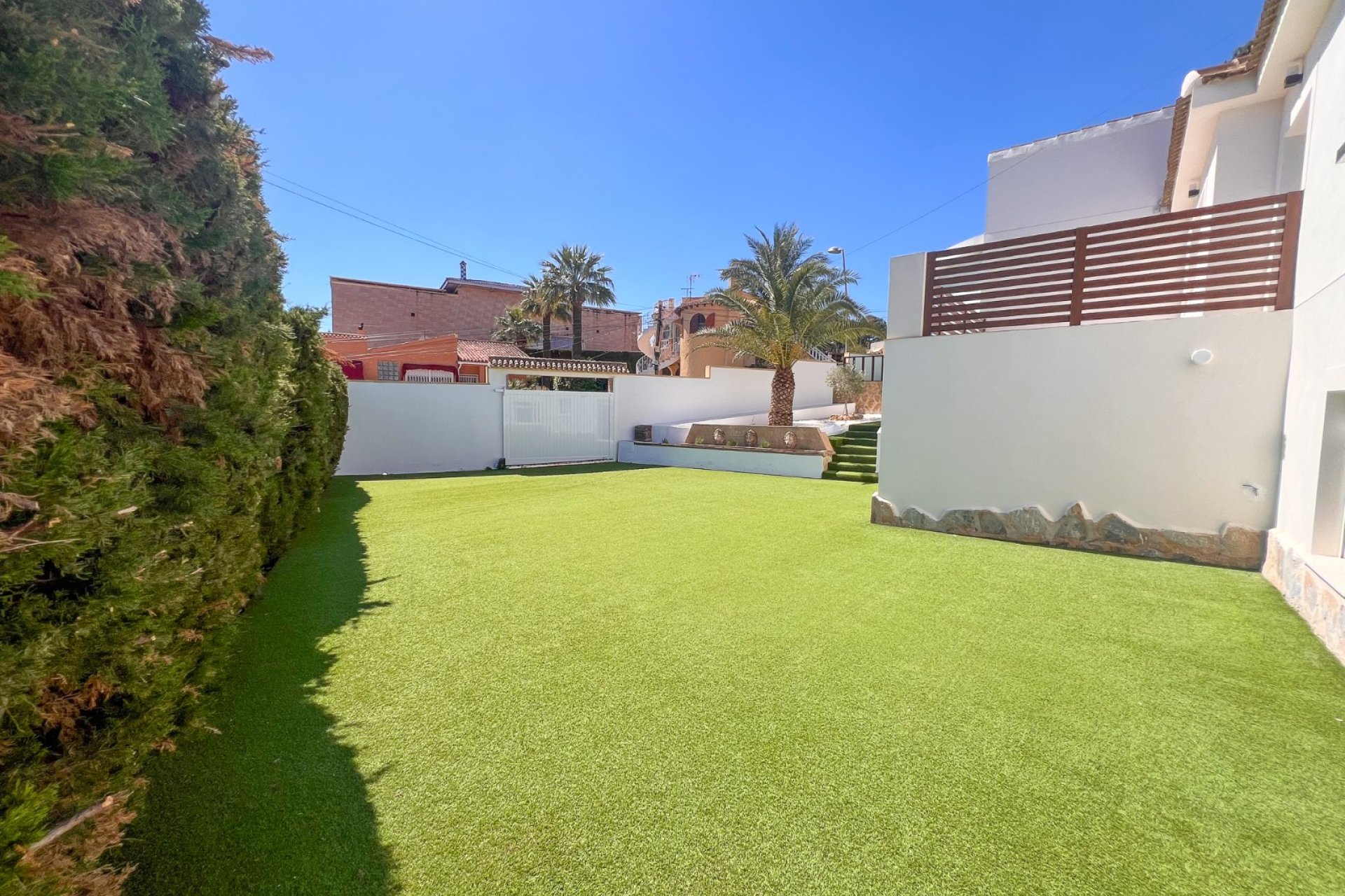 Reventa - Villa -
Torrevieja - Los Balcones