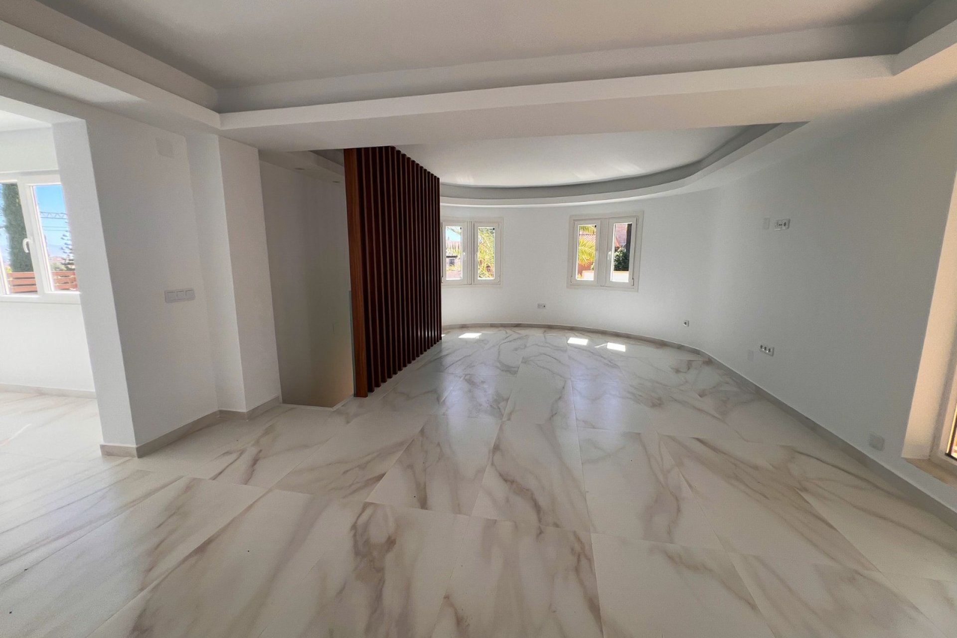 Reventa - Villa -
Torrevieja - Los Balcones