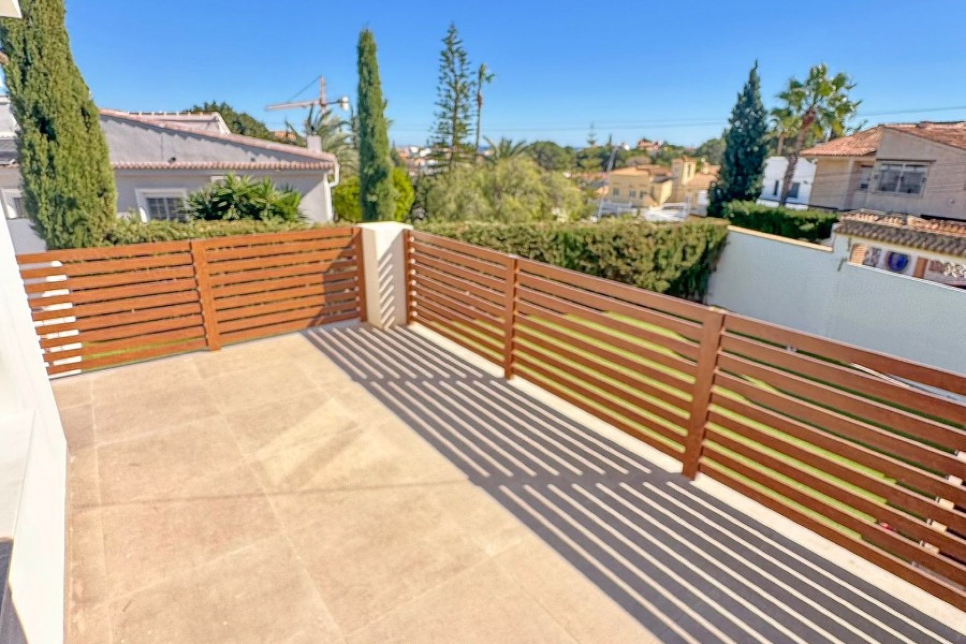 Reventa - Villa -
Torrevieja - Los Balcones