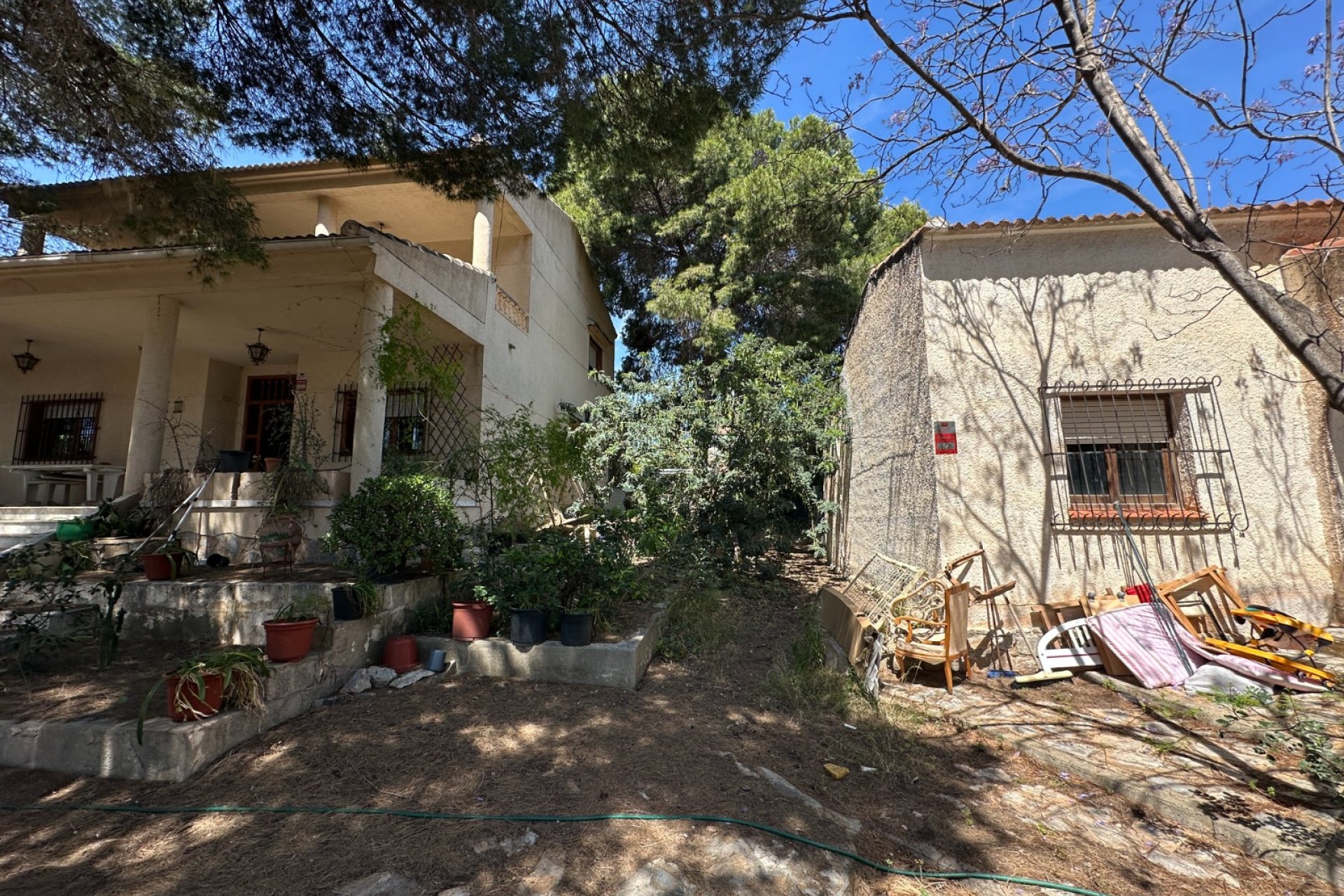 Reventa - Villa -
Torrevieja - Los Balcones