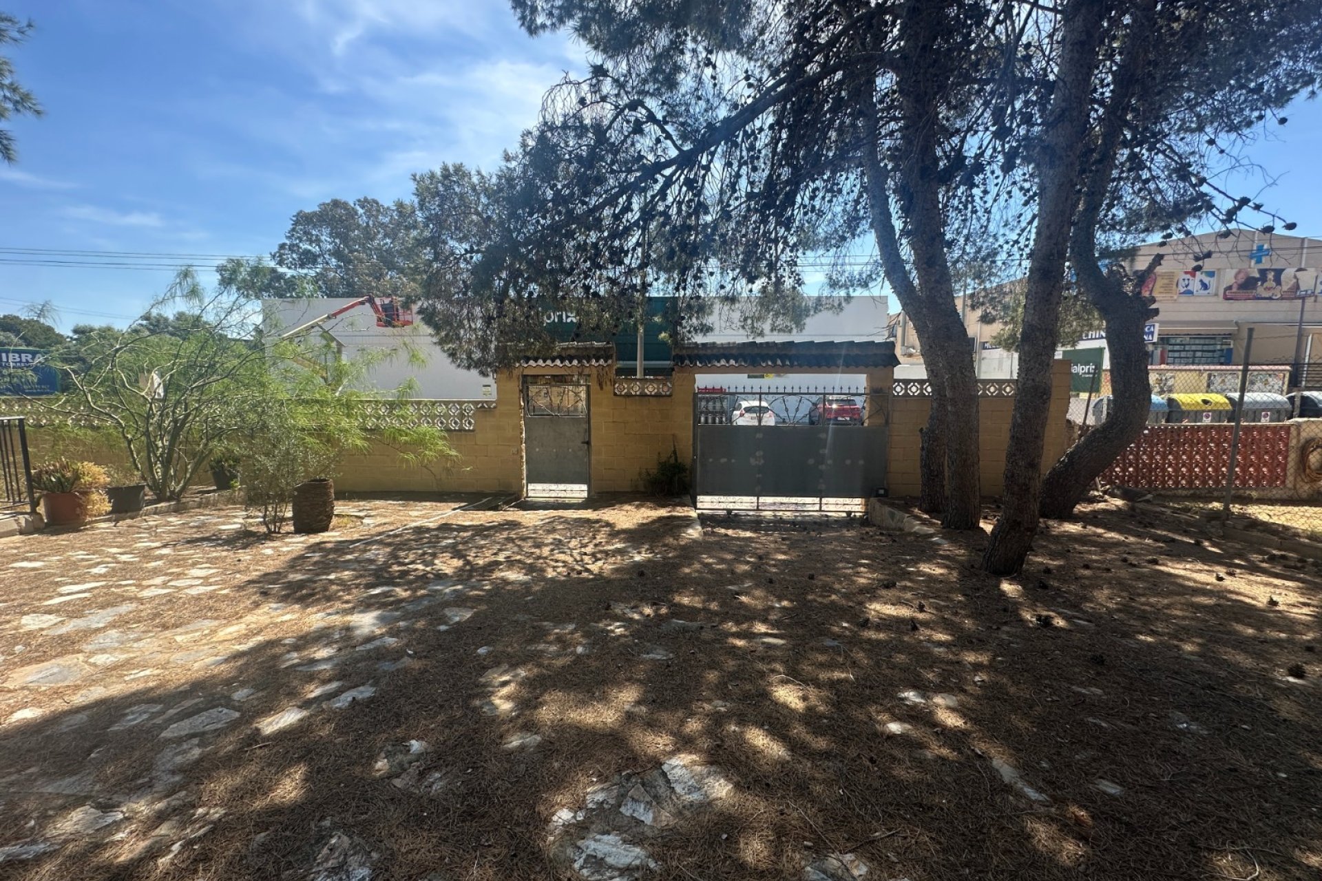 Reventa - Villa -
Torrevieja - Los Balcones