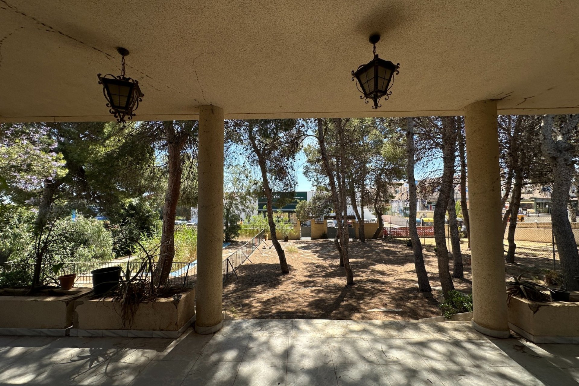 Reventa - Villa -
Torrevieja - Los Balcones