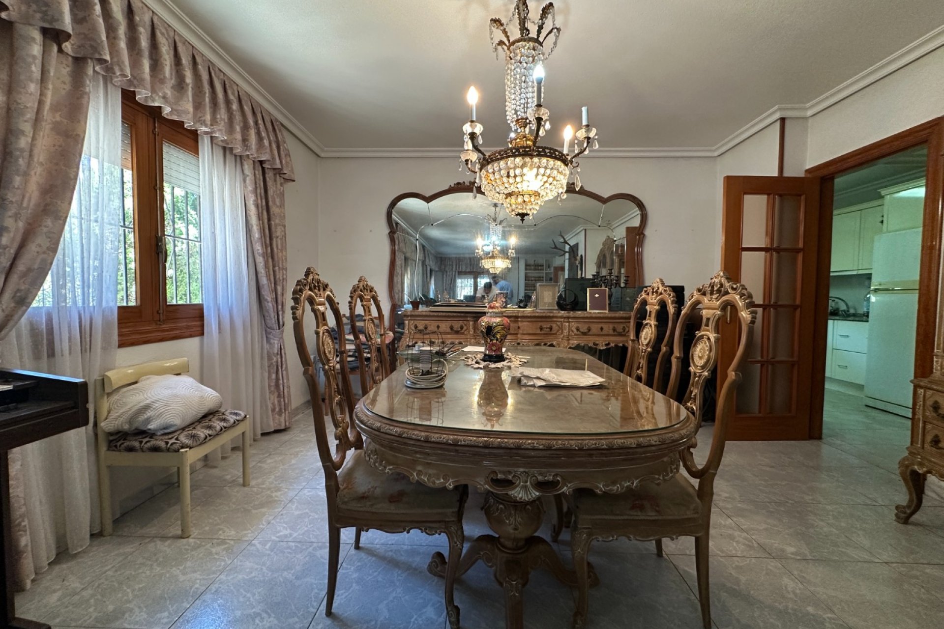 Reventa - Villa -
Torrevieja - Los Balcones