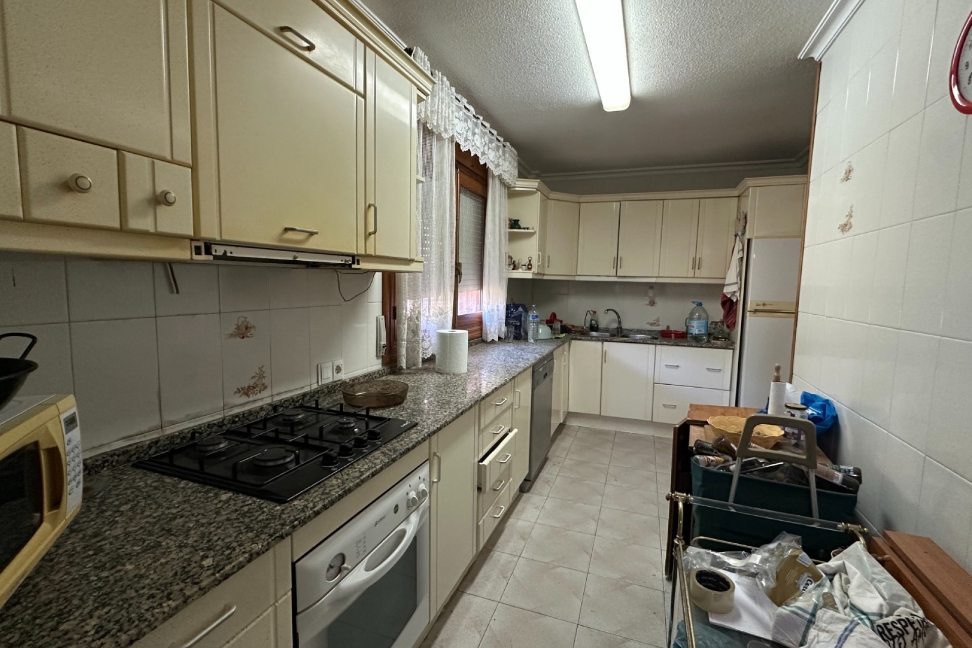 Reventa - Villa -
Torrevieja - Los Balcones