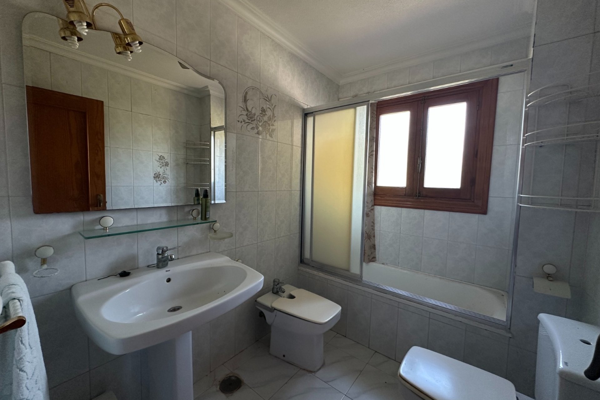 Reventa - Villa -
Torrevieja - Los Balcones