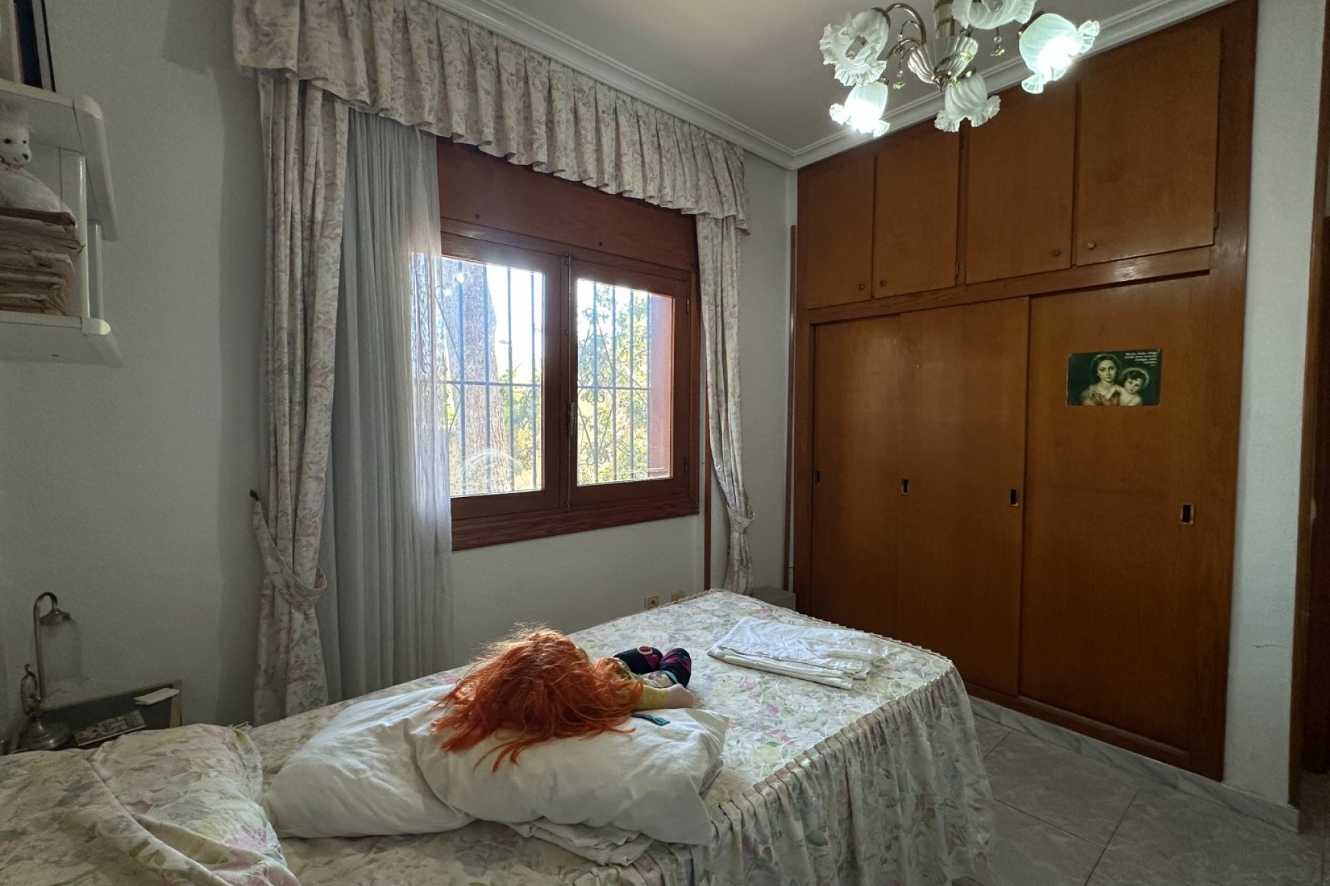 Reventa - Villa -
Torrevieja - Los Balcones