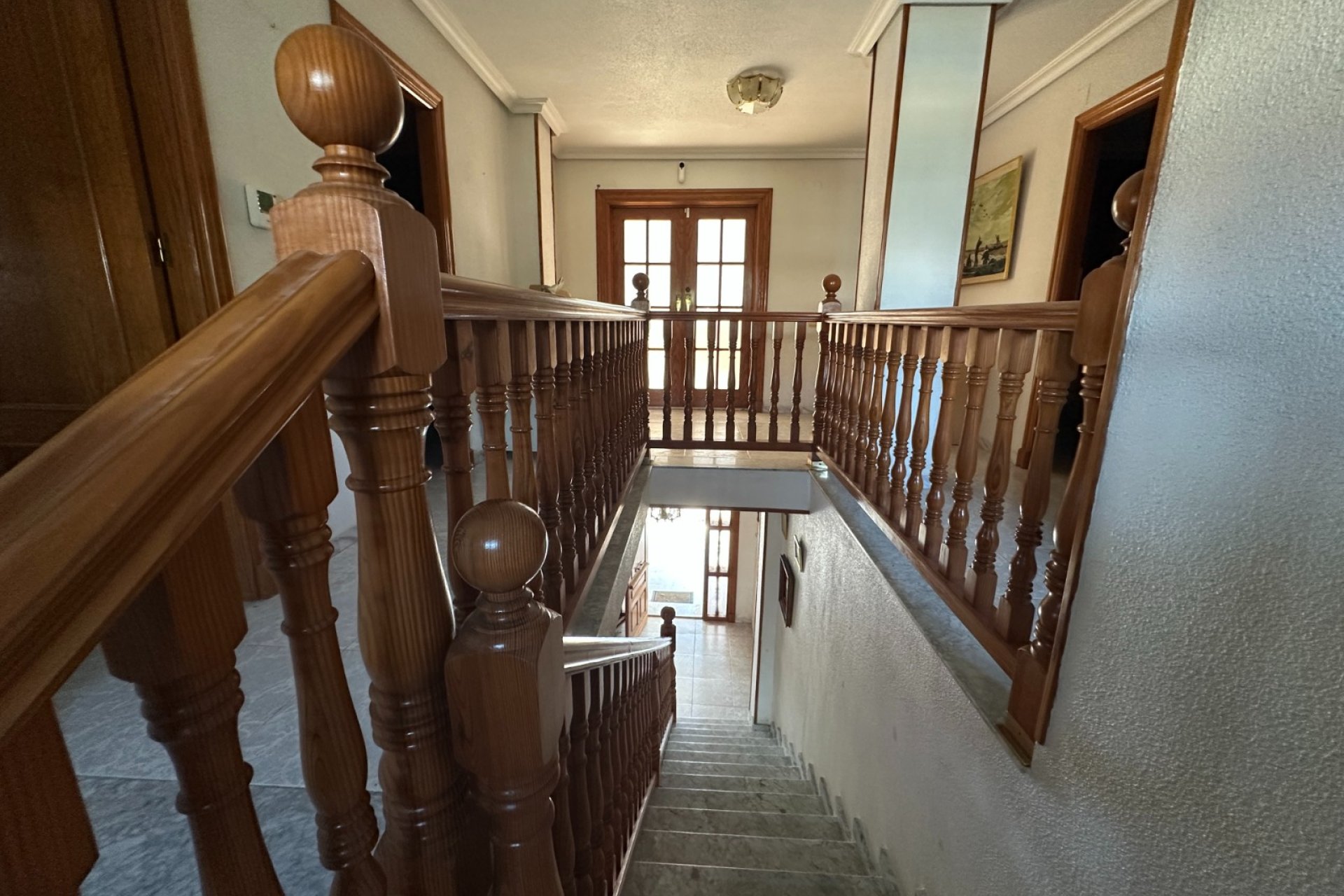 Reventa - Villa -
Torrevieja - Los Balcones