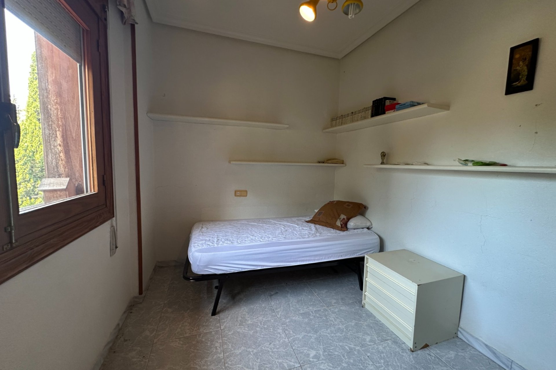 Reventa - Villa -
Torrevieja - Los Balcones