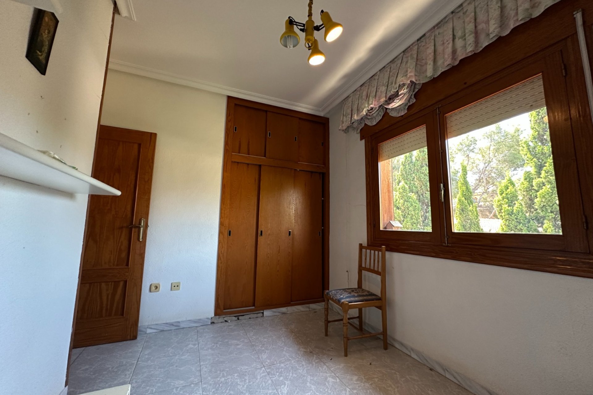 Reventa - Villa -
Torrevieja - Los Balcones