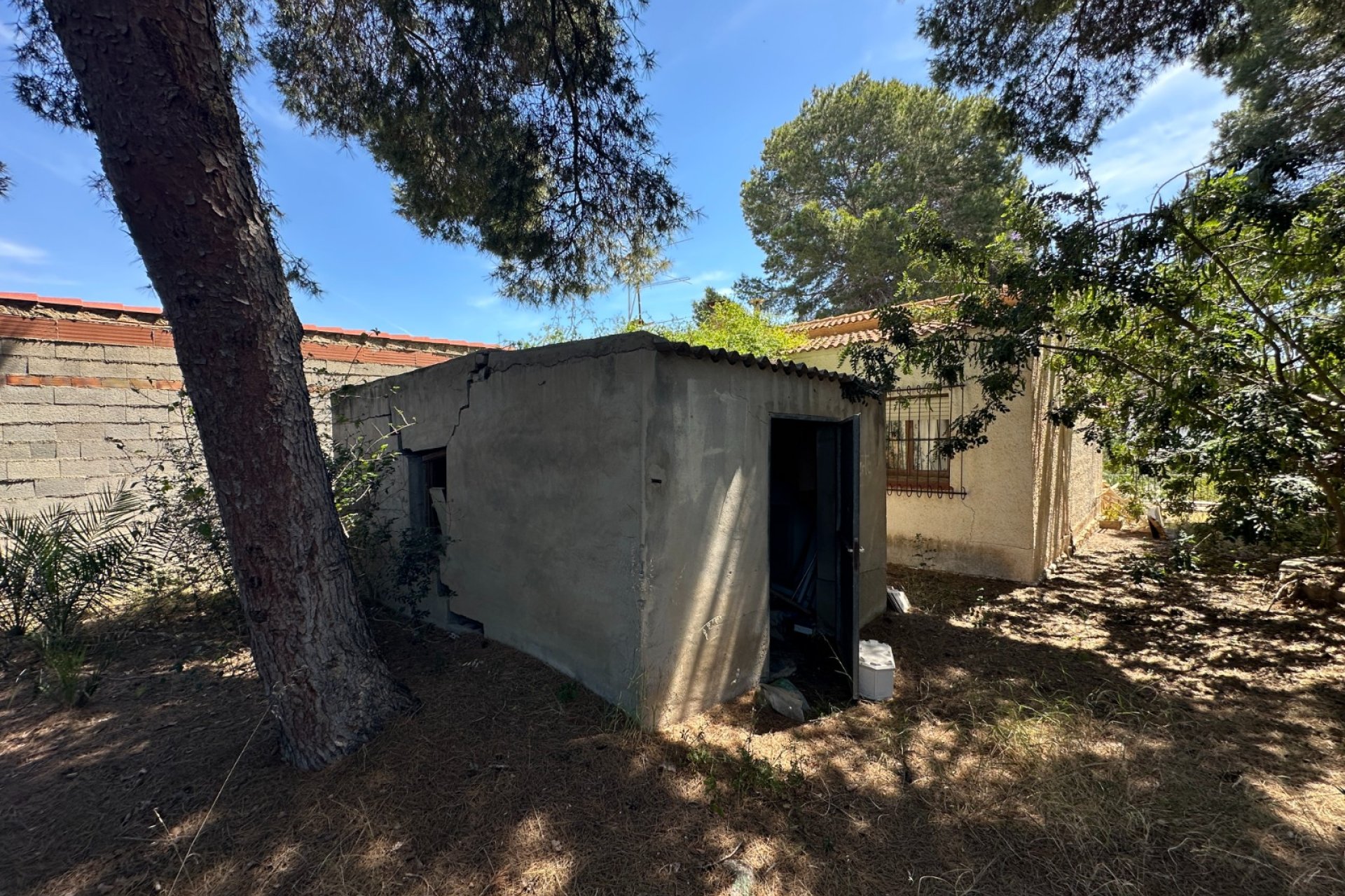 Reventa - Villa -
Torrevieja - Los Balcones