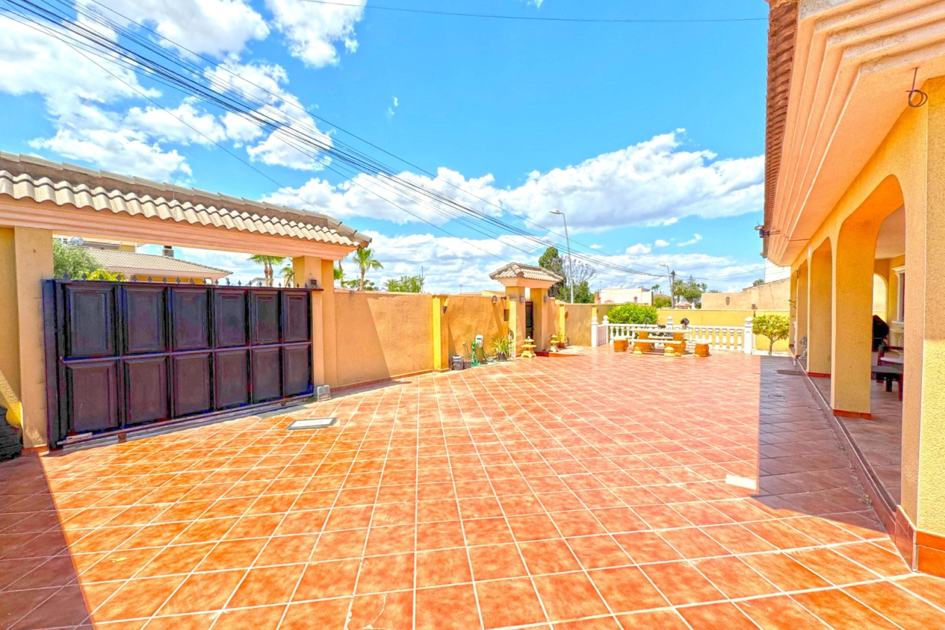 Reventa - Villa -
Torrevieja - Los Balcones