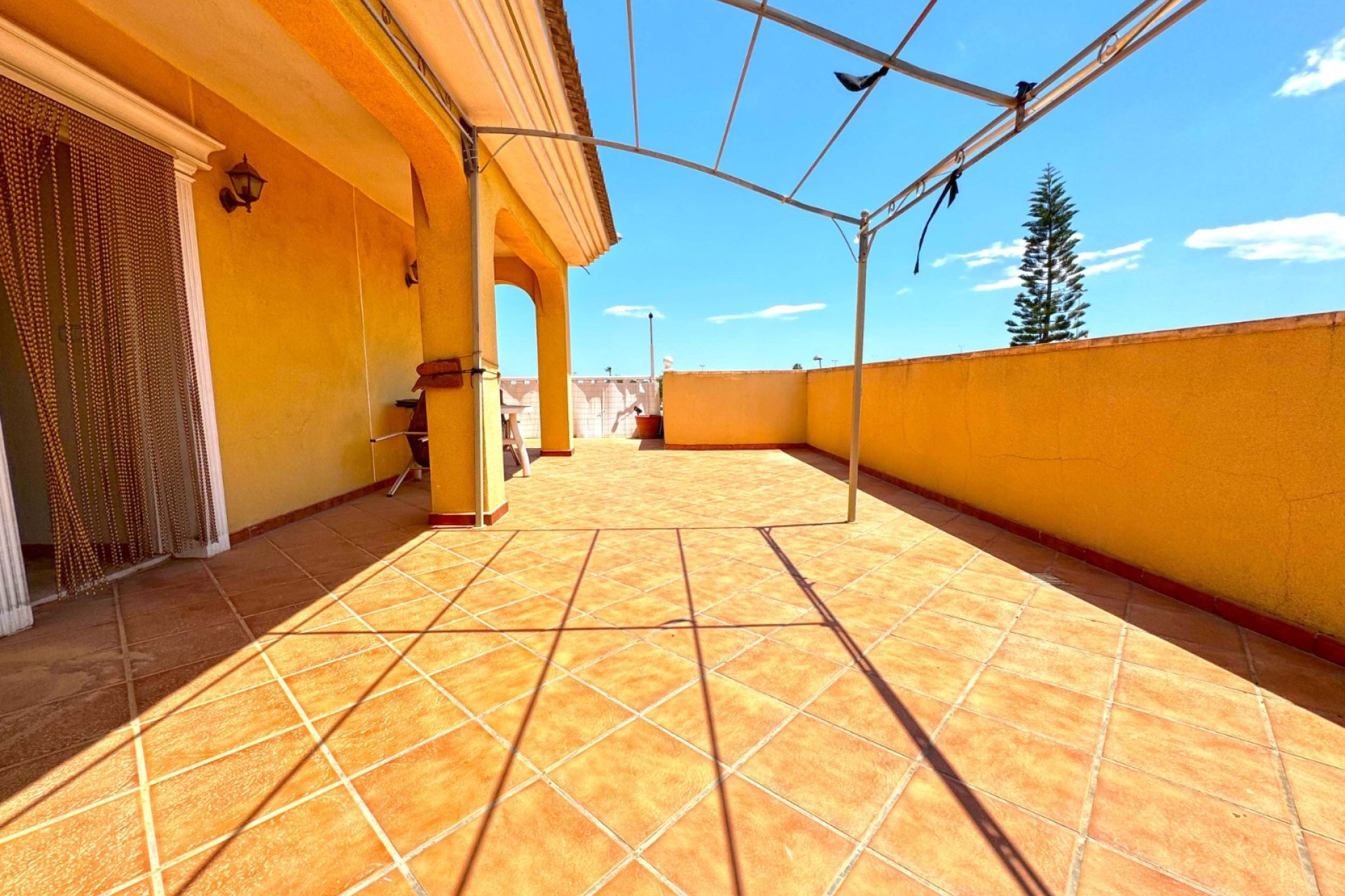 Reventa - Villa -
Torrevieja - Los Balcones