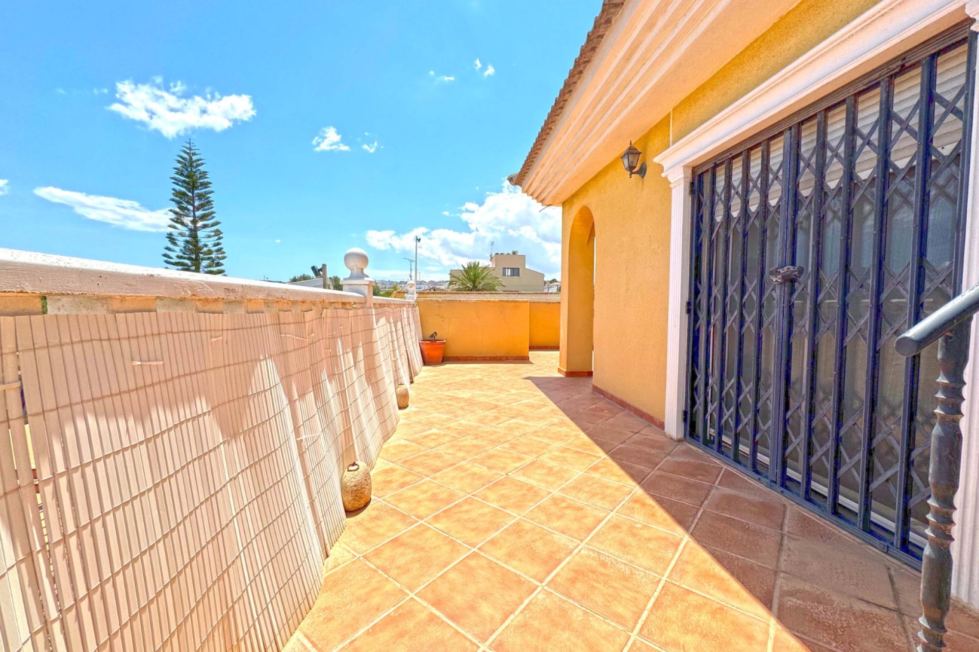 Reventa - Villa -
Torrevieja - Los Balcones