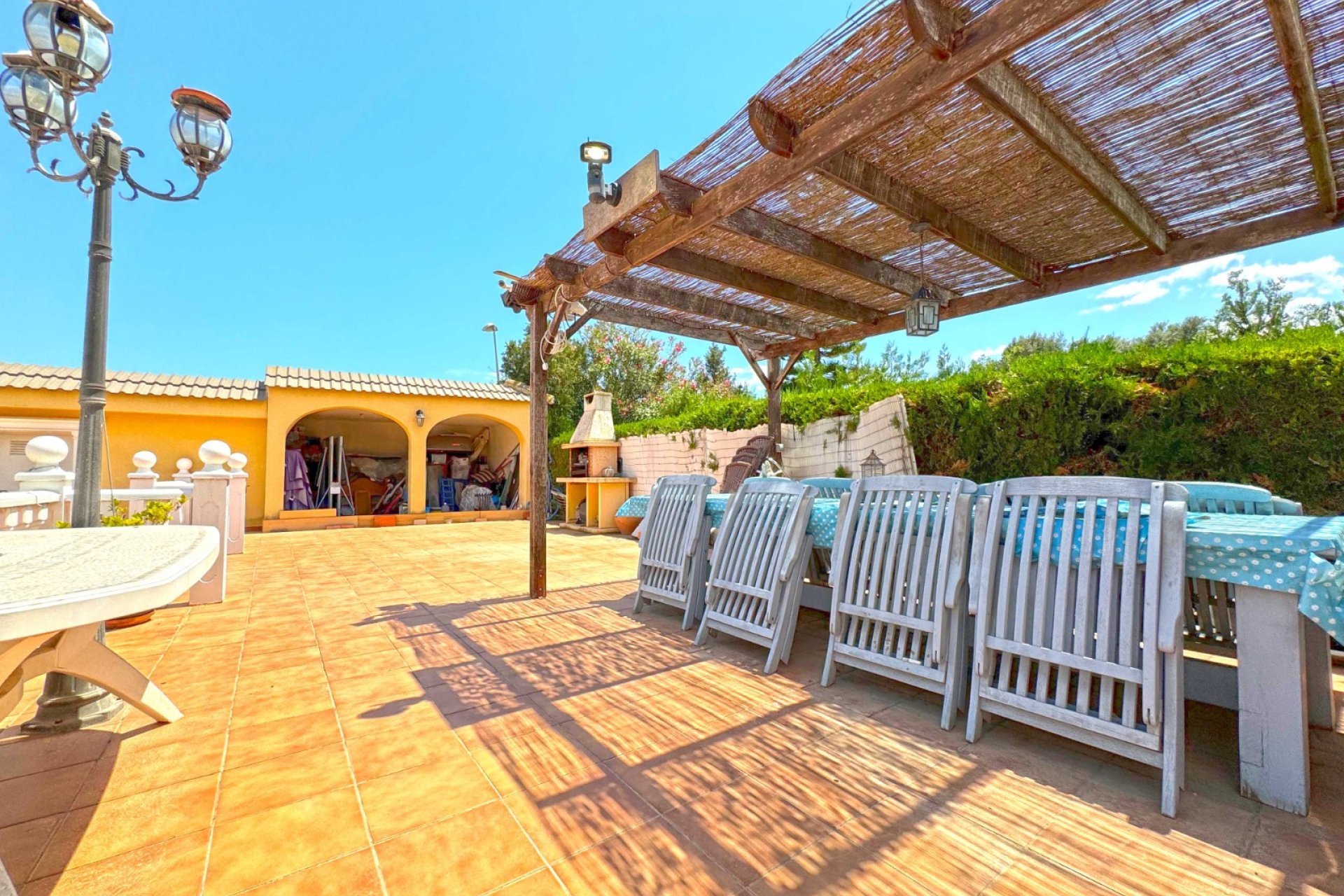 Reventa - Villa -
Torrevieja - Los Balcones