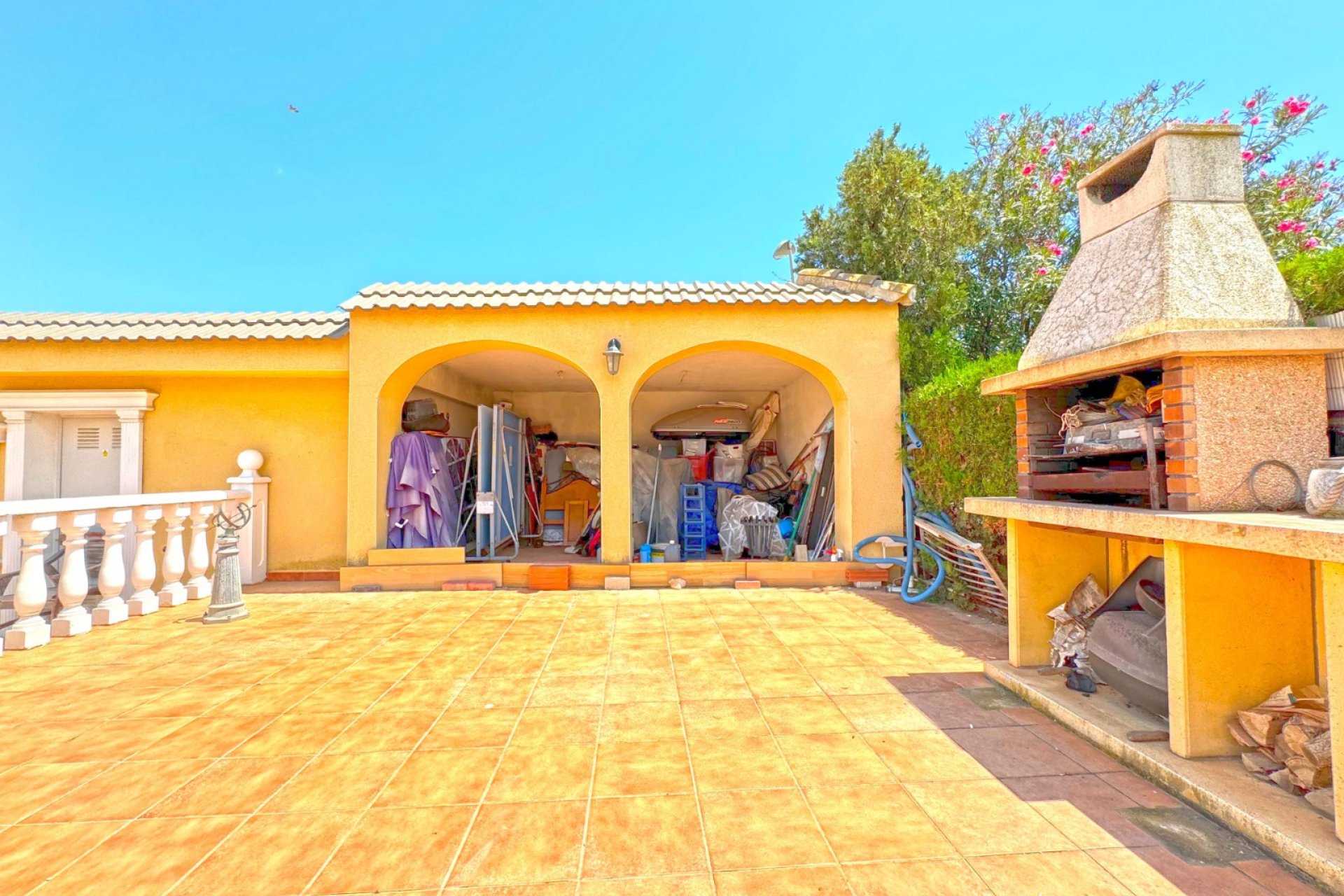 Reventa - Villa -
Torrevieja - Los Balcones