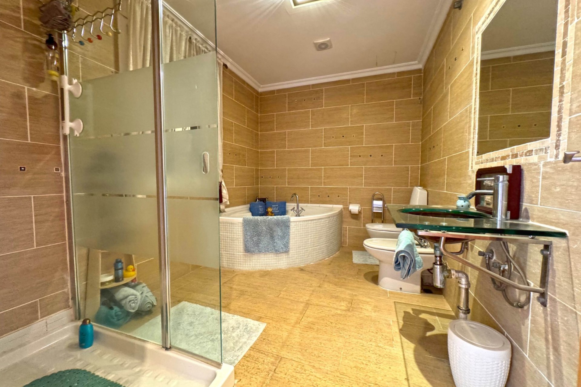 Reventa - Villa -
Torrevieja - Los Balcones