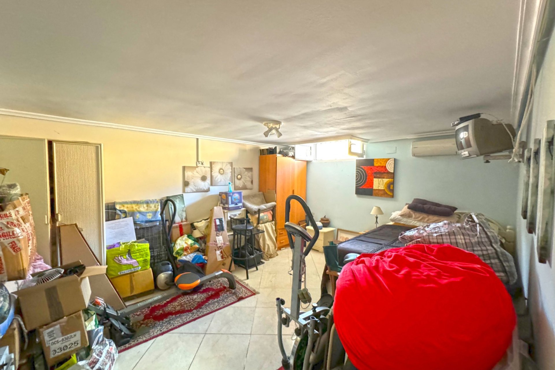 Reventa - Villa -
Torrevieja - Los Balcones