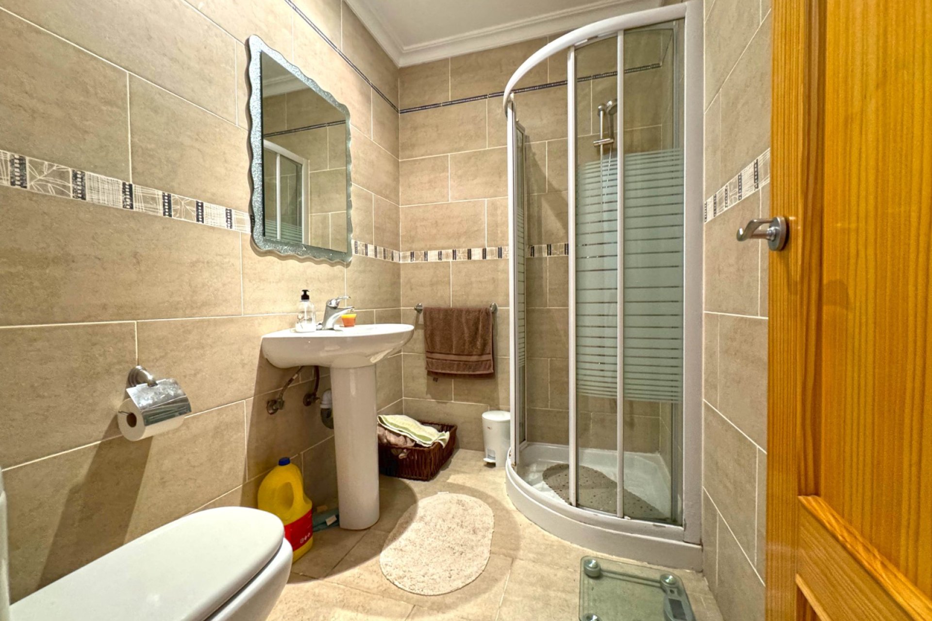 Reventa - Villa -
Torrevieja - Los Balcones