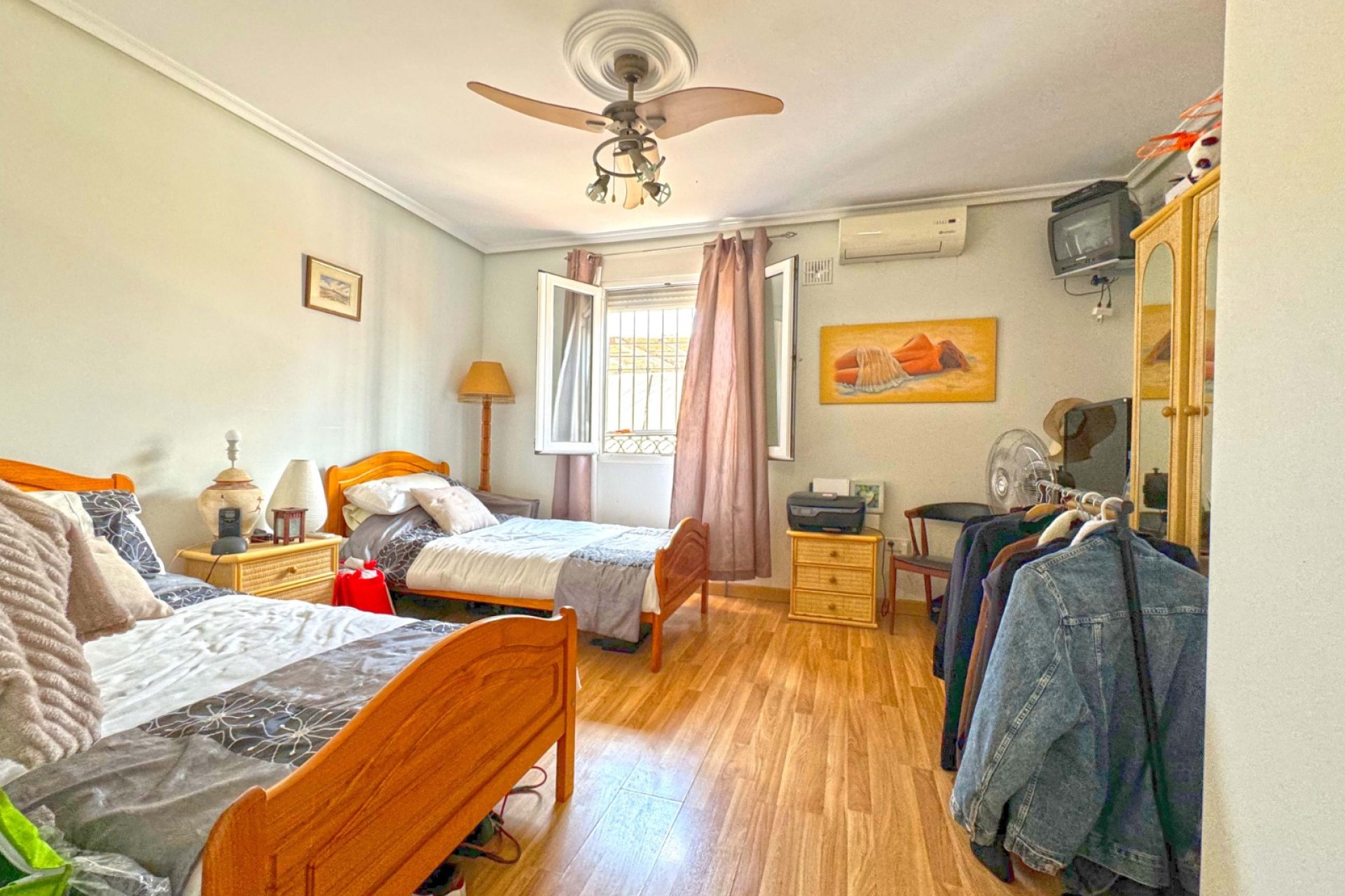 Reventa - Villa -
Torrevieja - Los Balcones