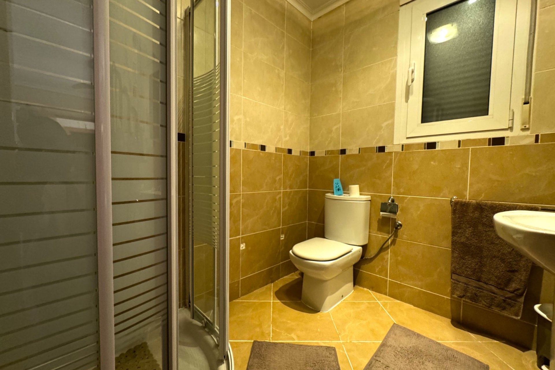 Reventa - Villa -
Torrevieja - Los Balcones