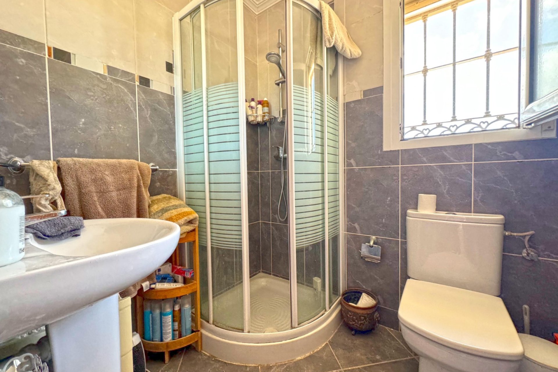 Reventa - Villa -
Torrevieja - Los Balcones