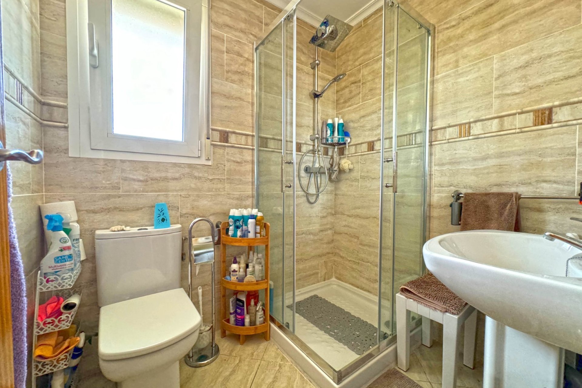 Reventa - Villa -
Torrevieja - Los Balcones