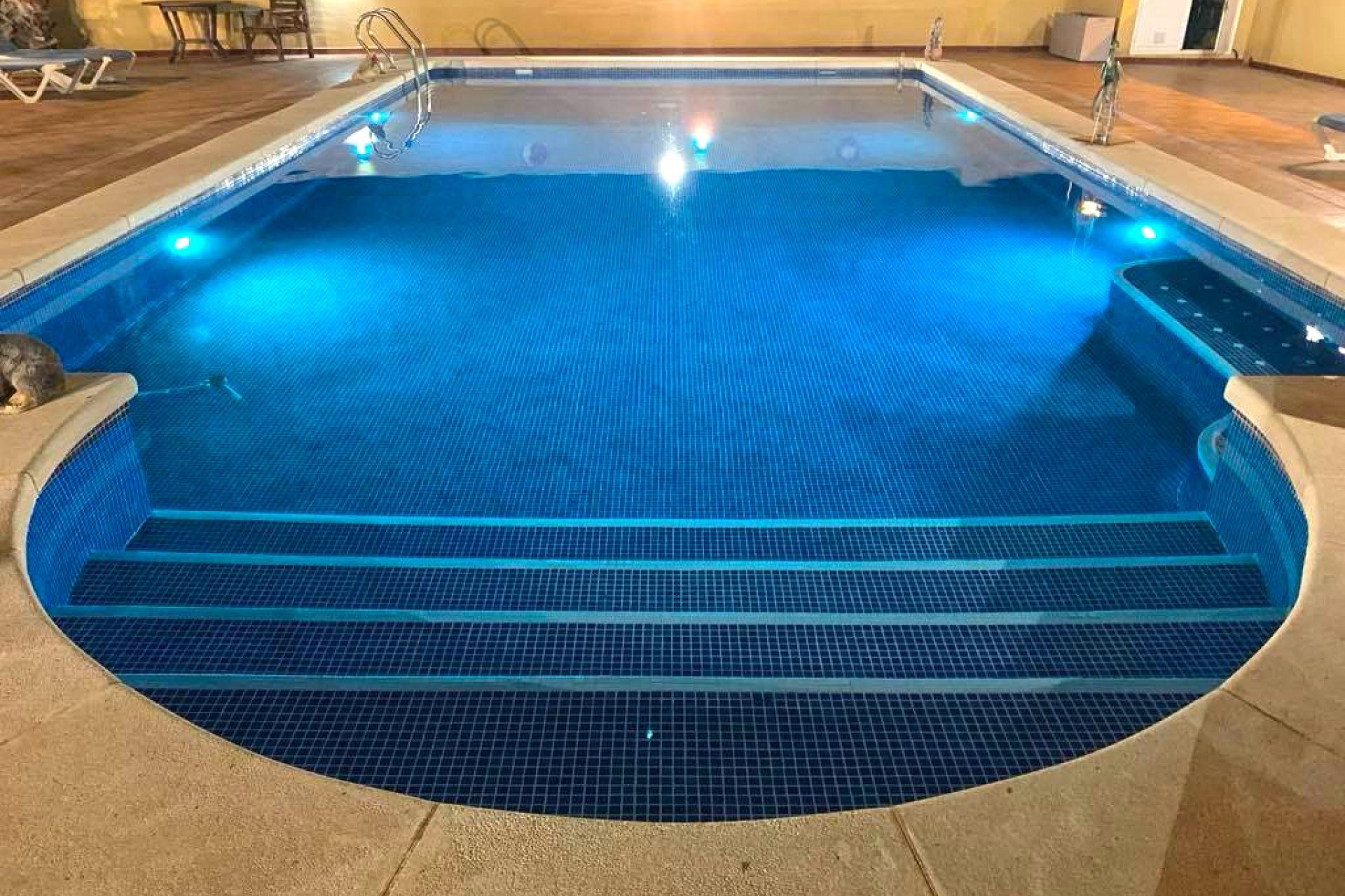 Reventa - Villa -
Torrevieja - Los Balcones